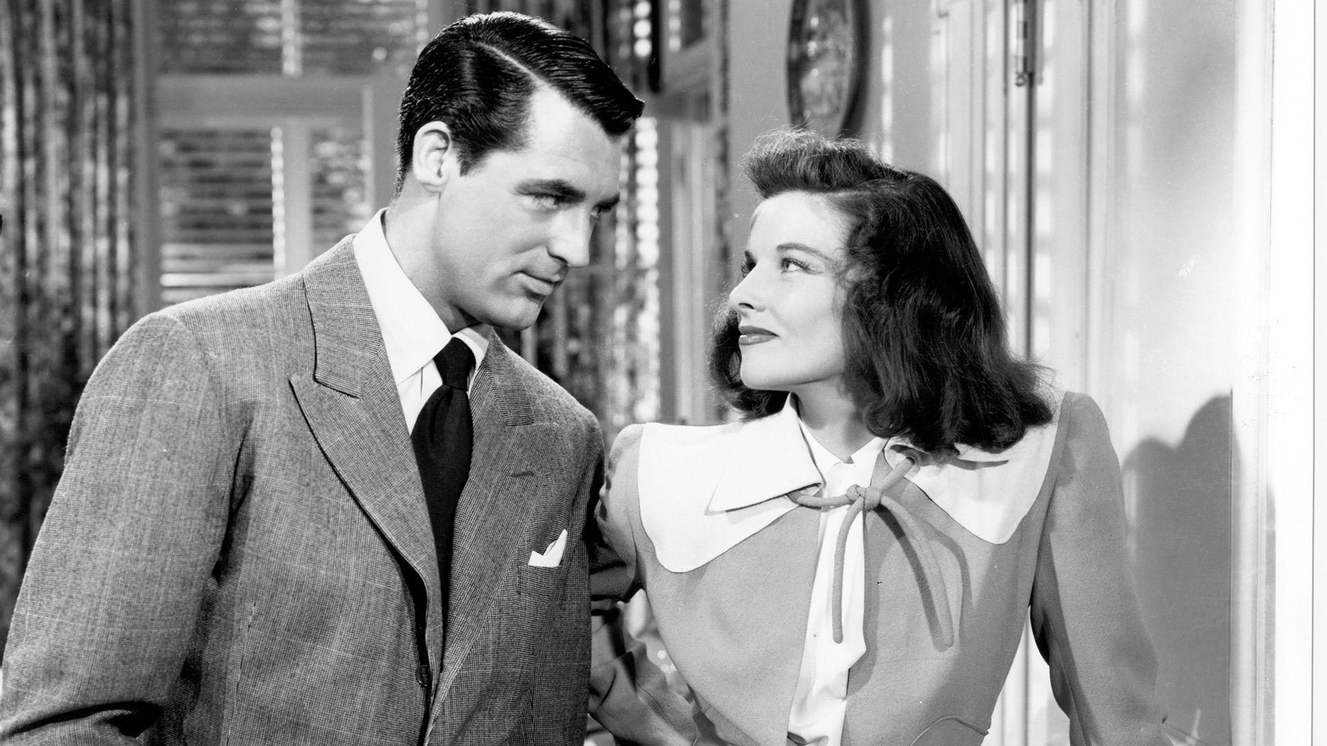 The Philadelphia Story Preview