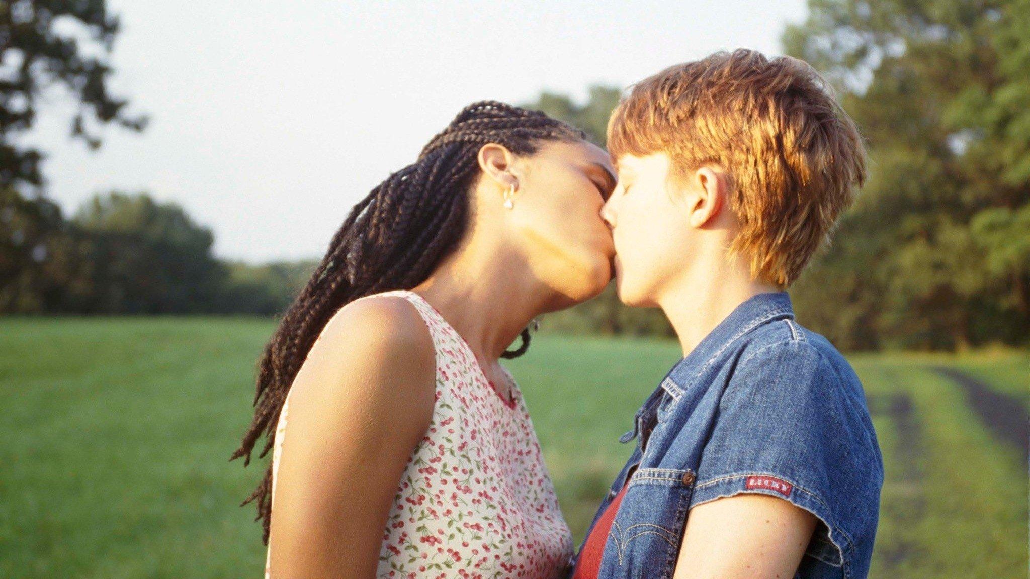 The Incredibly True Adventure of Two Girls in Love Preview
