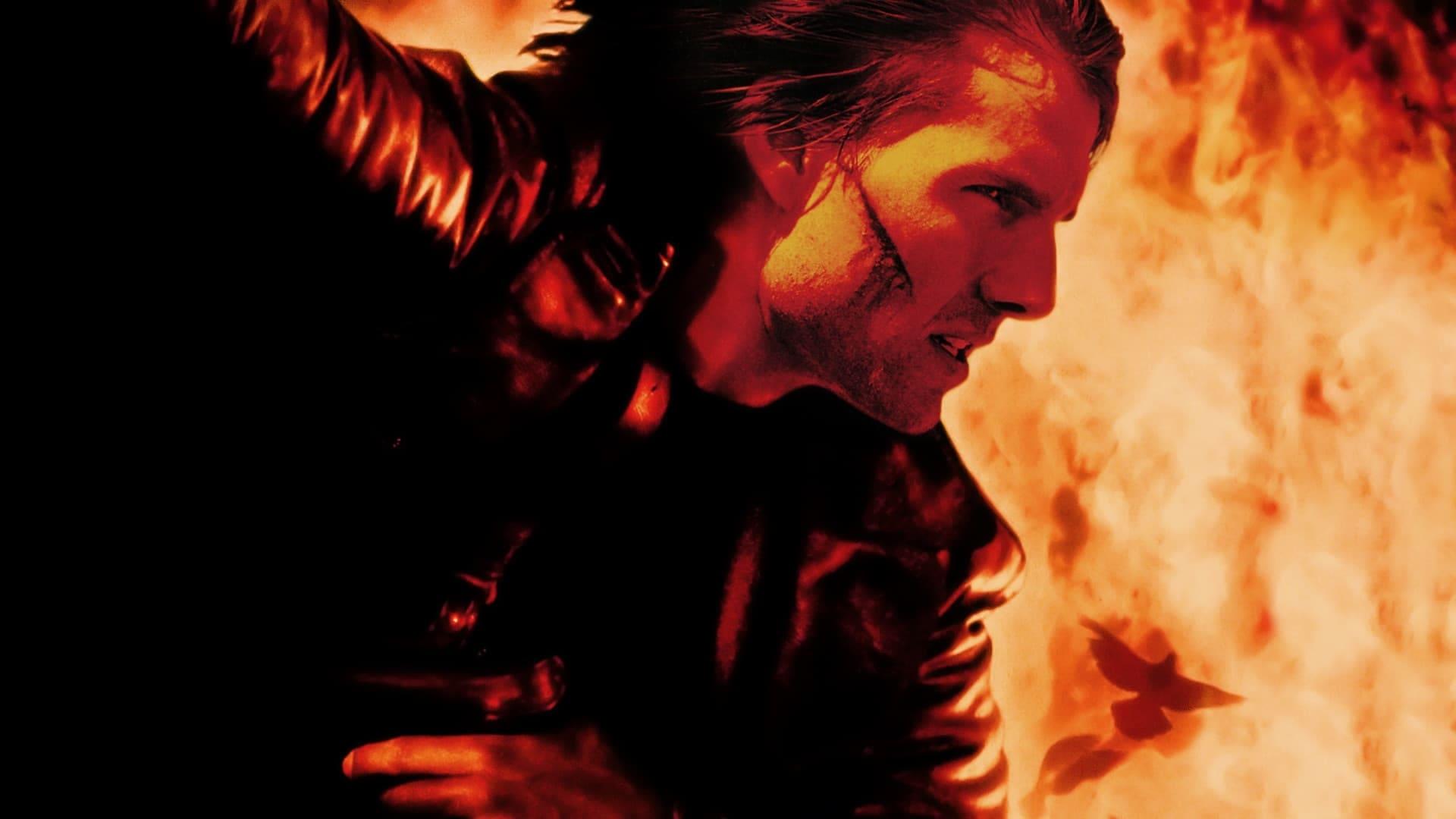 Mission: Impossible II Preview