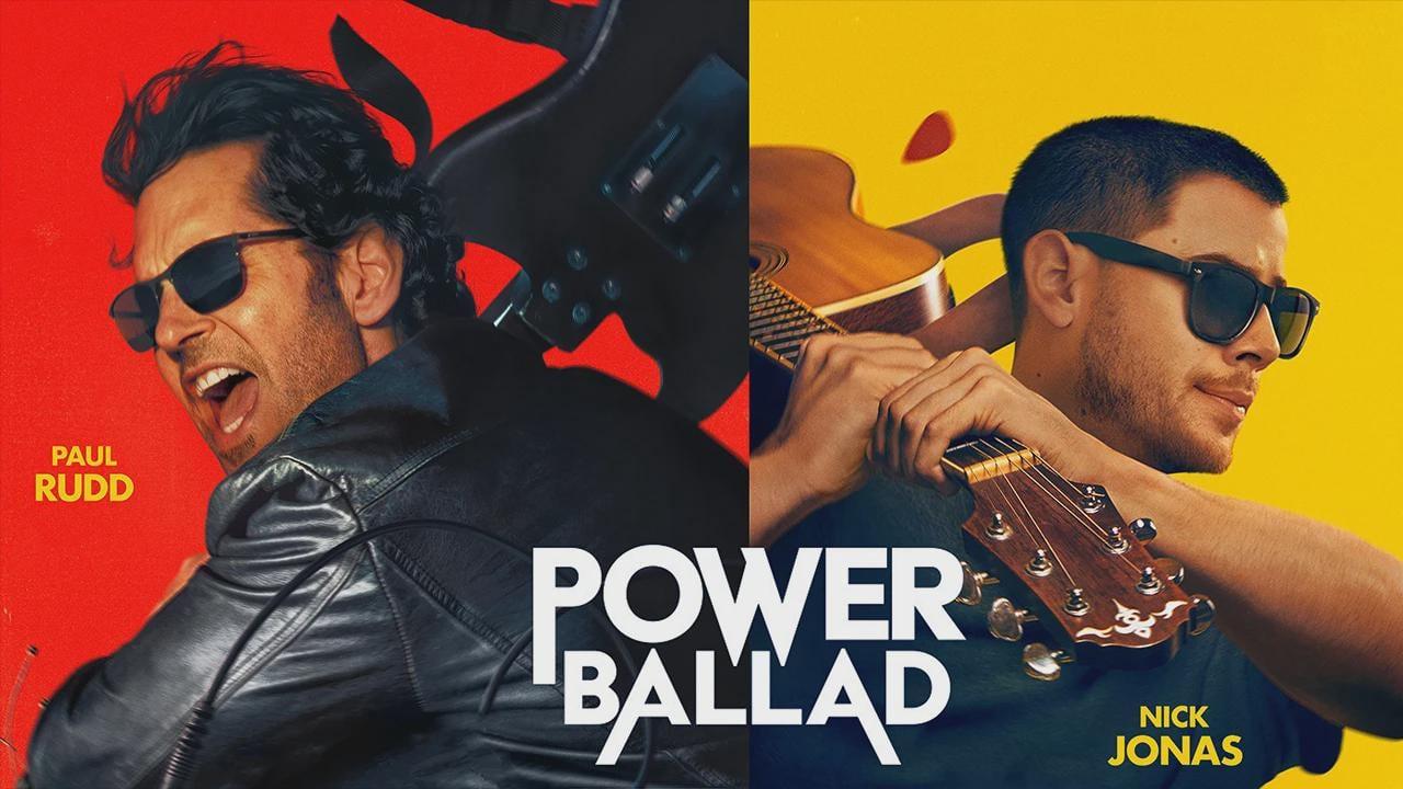 Power Ballad Preview