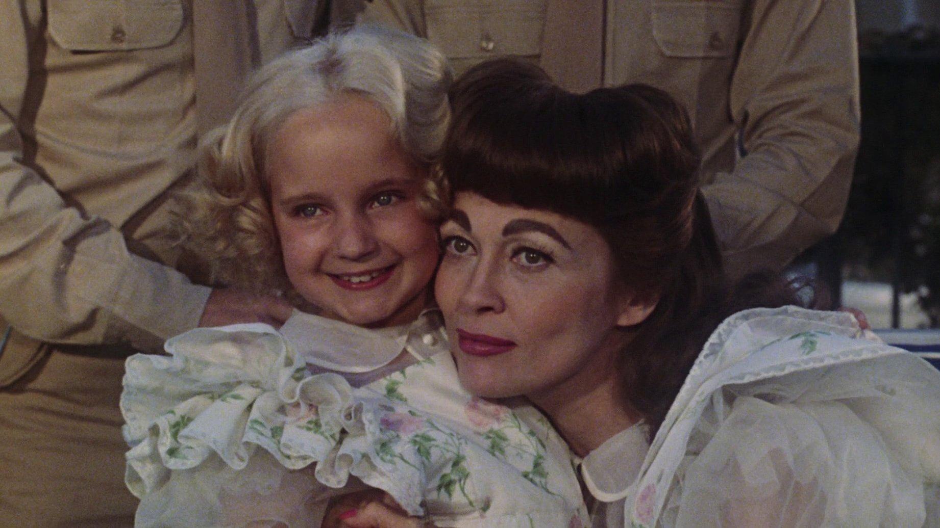 Mommie Dearest Preview