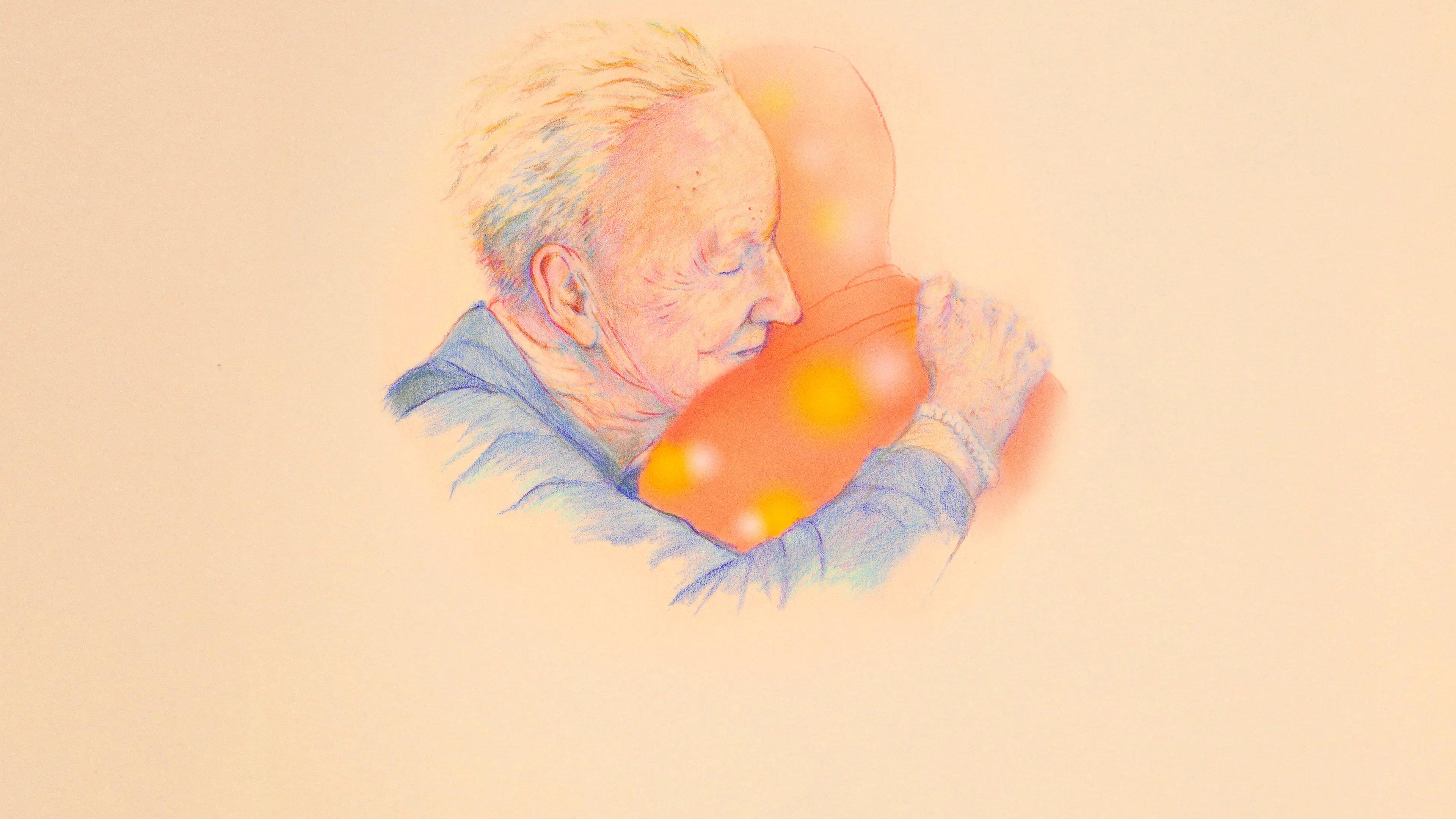 Familiar Touch Preview