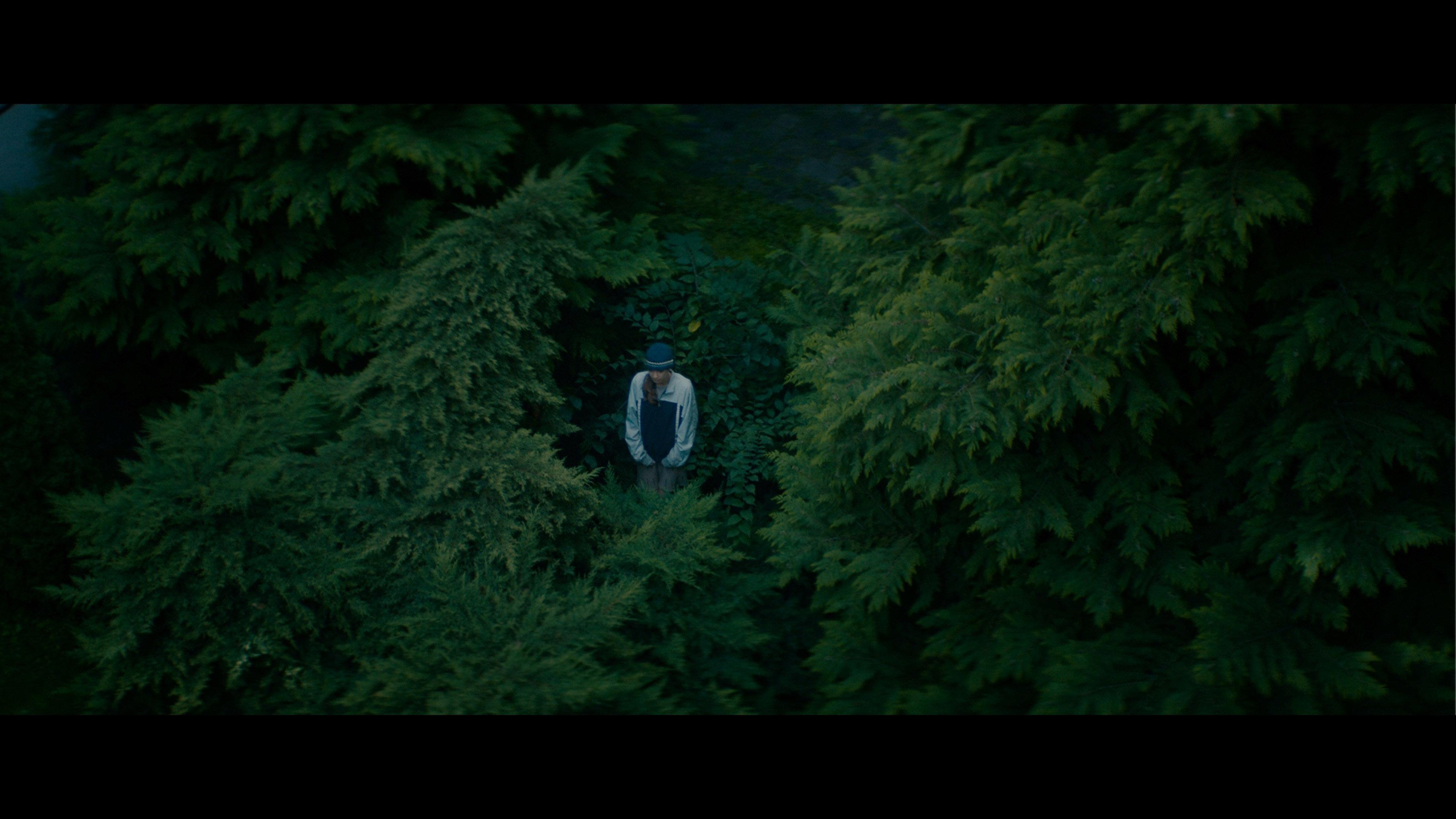 The Silent Treatment Preview