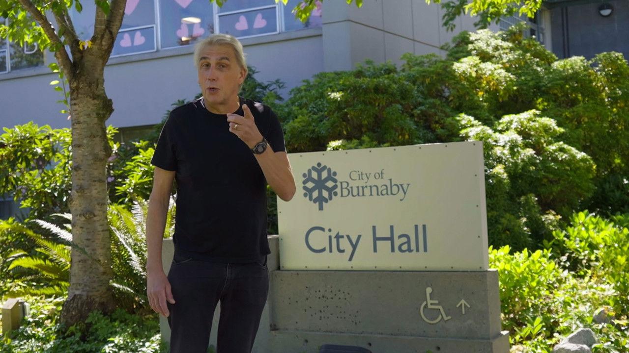 Something Better Change Preview