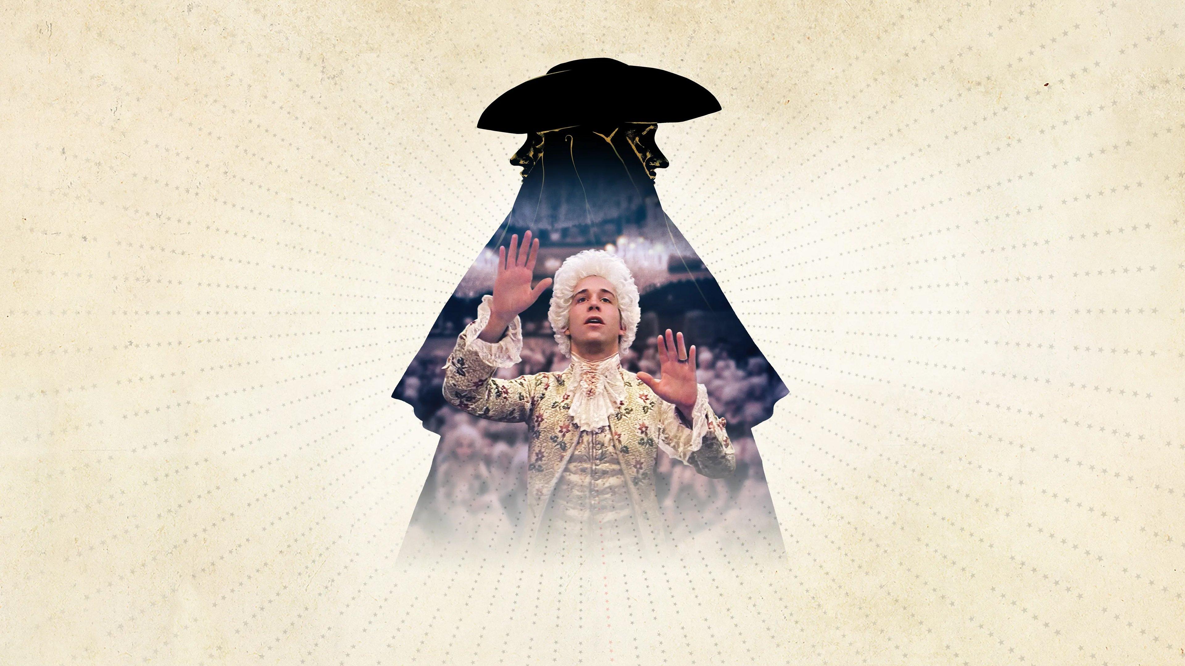 Amadeus Preview