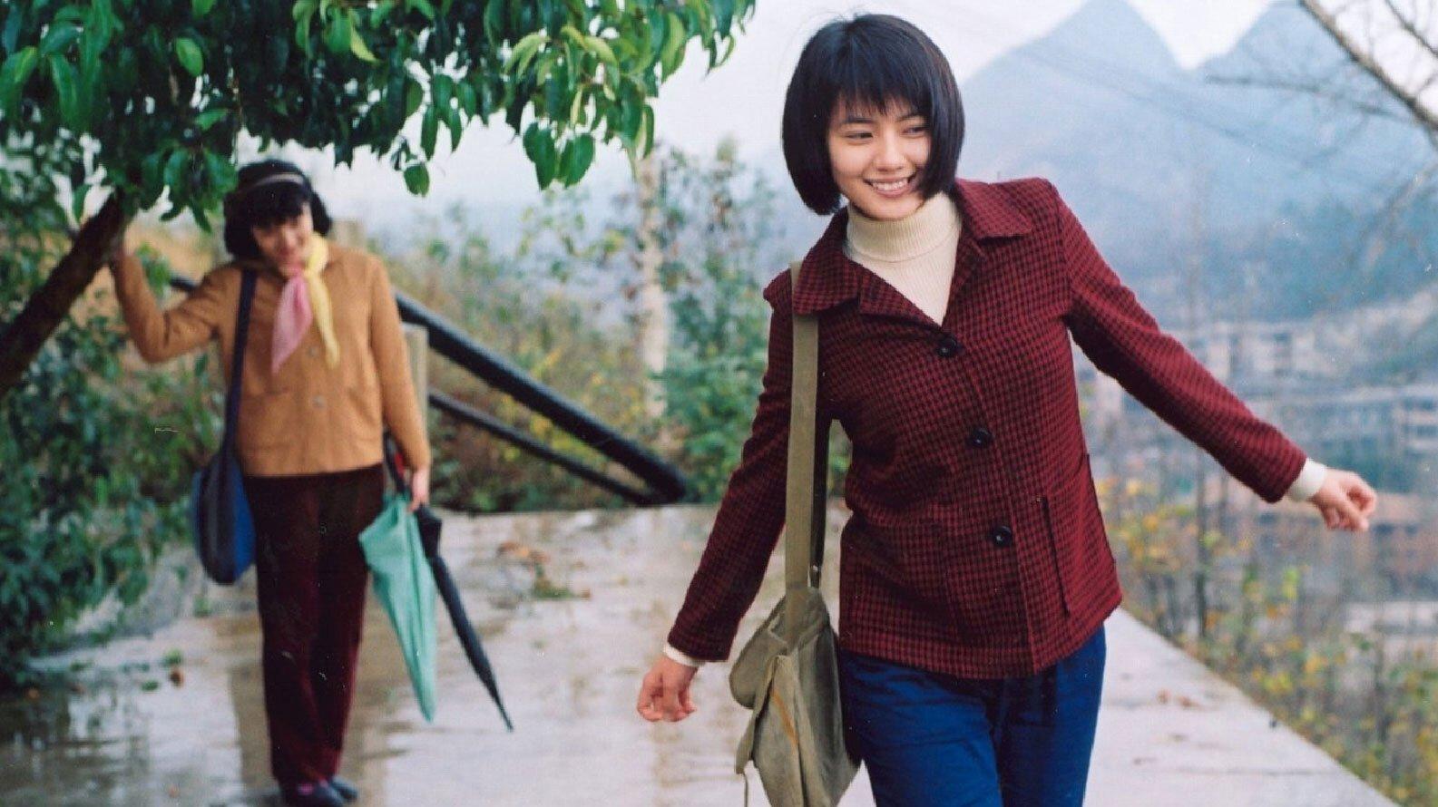 Shanghai Dreams Preview