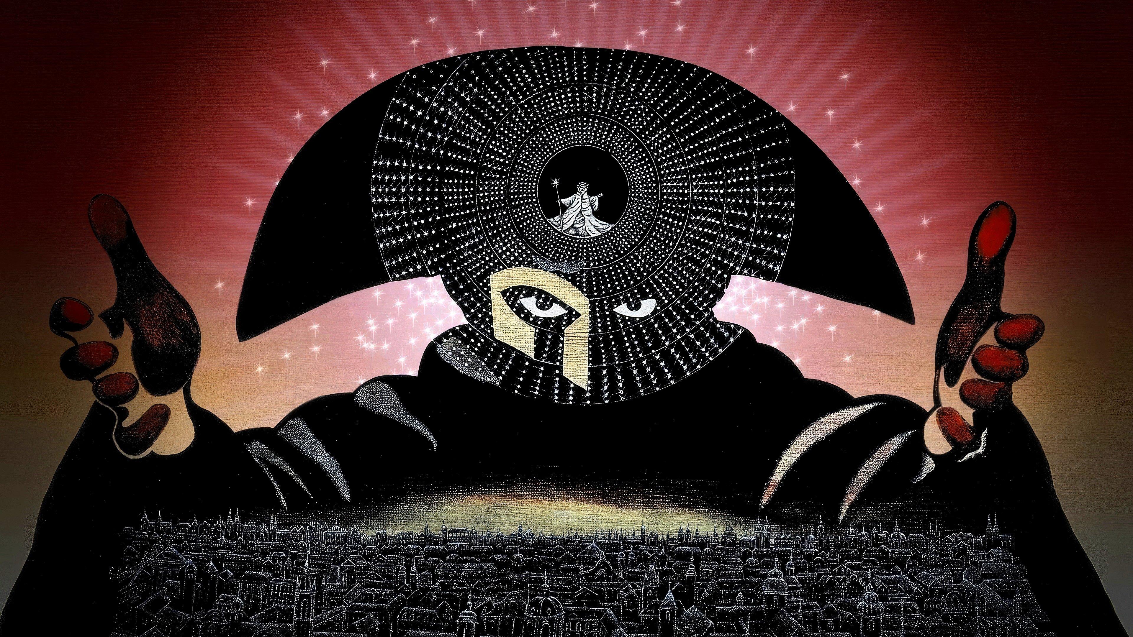 Amadeus Preview