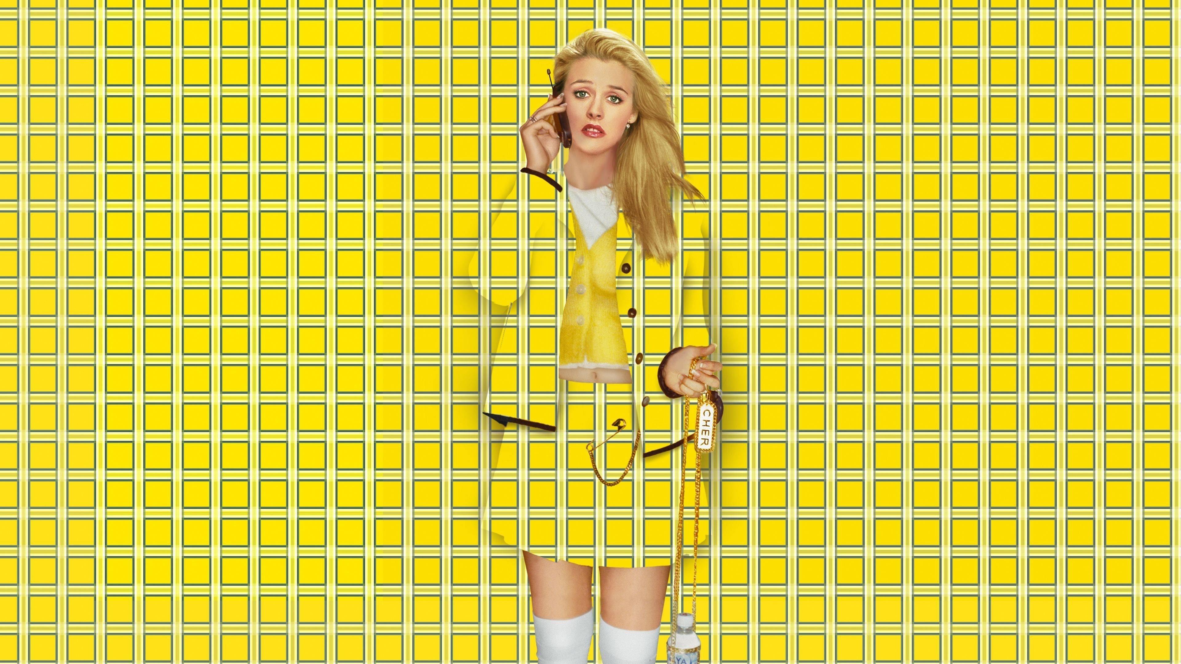 Clueless Preview