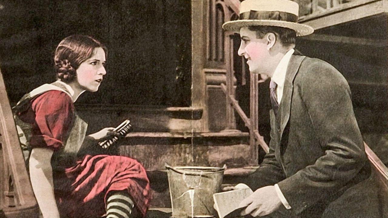 Hungry Hearts Preview