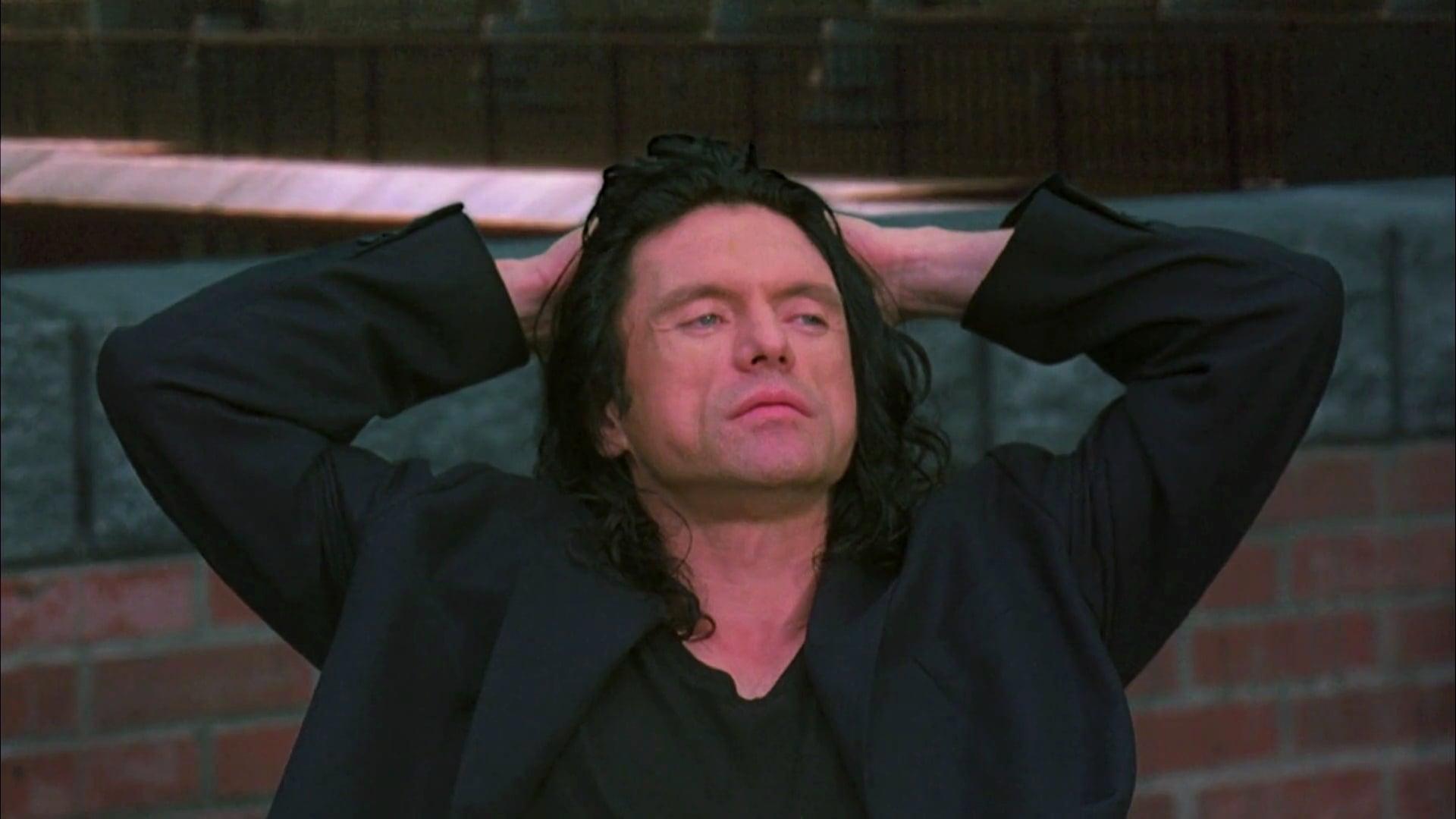 The Room Preview