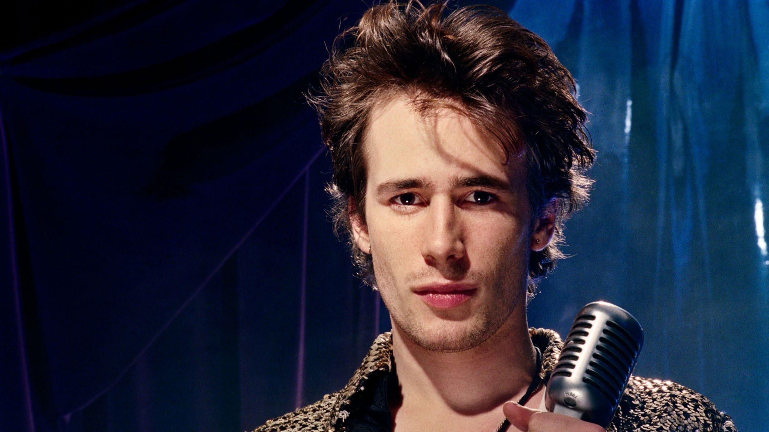 It’s Never Over, Jeff Buckley Preview