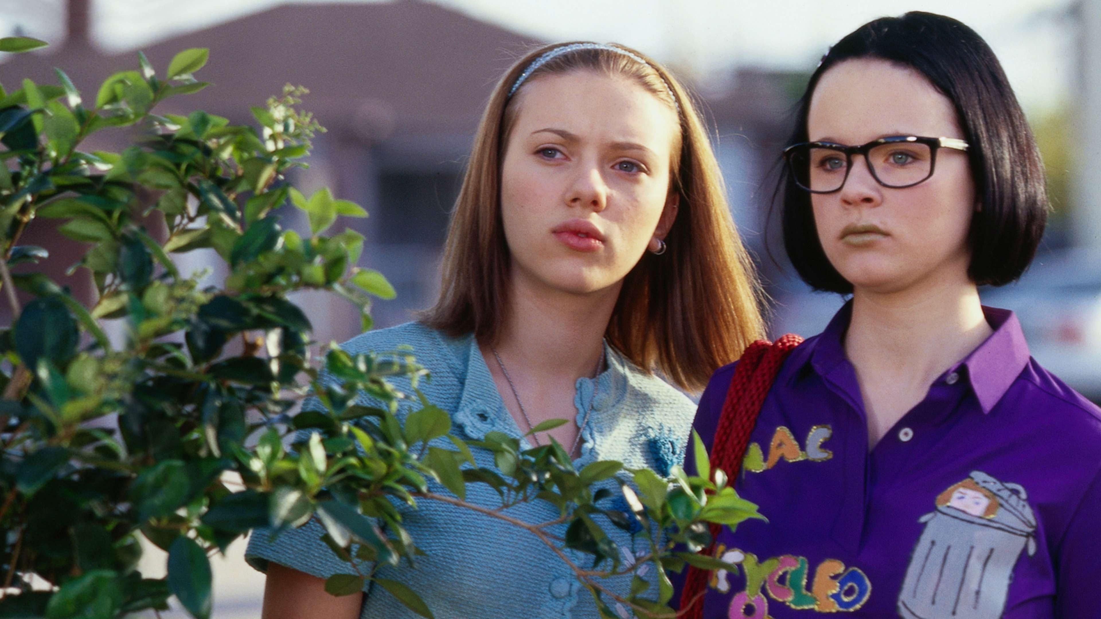 Ghost World Preview