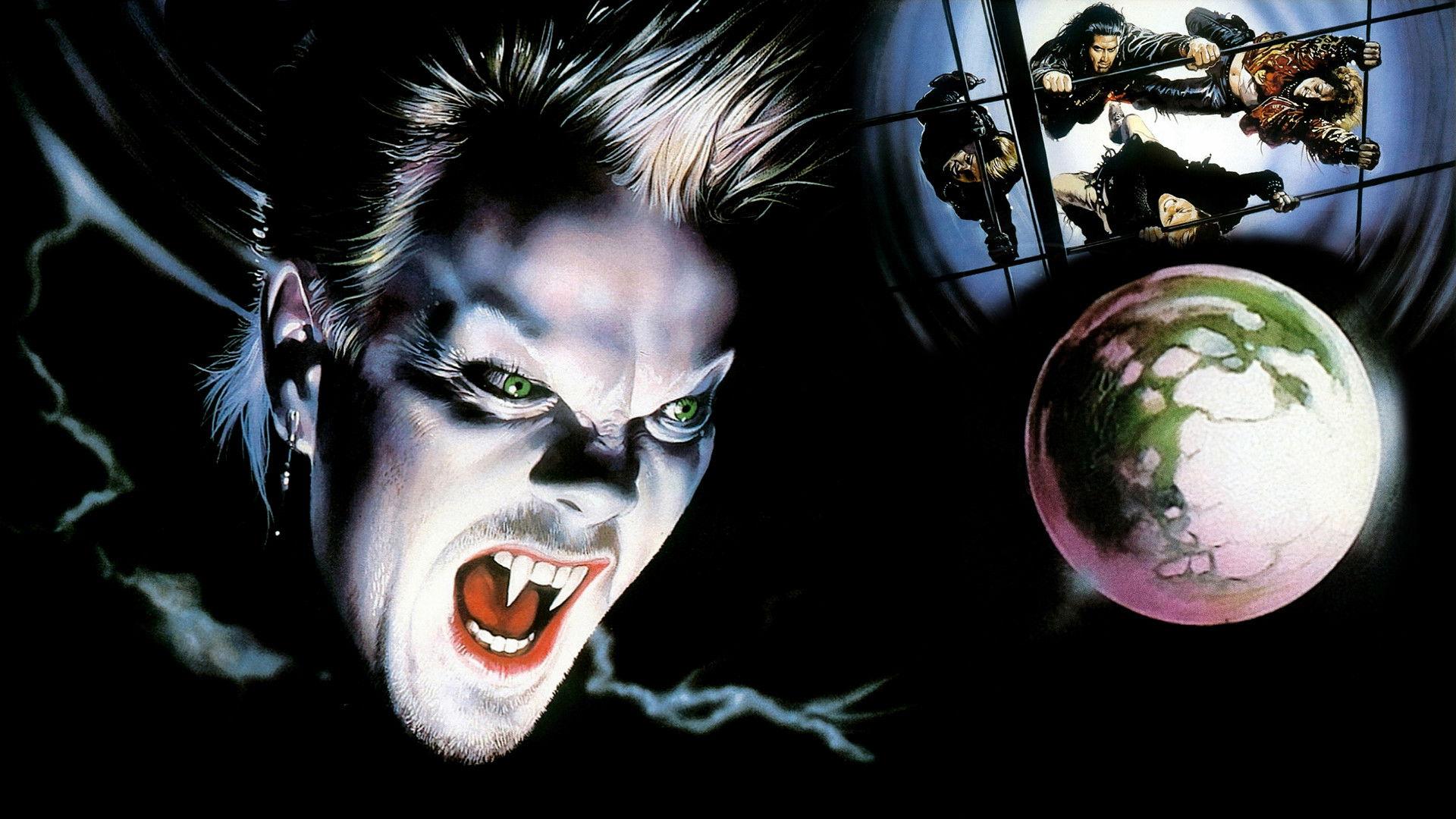 The Lost Boys Preview
