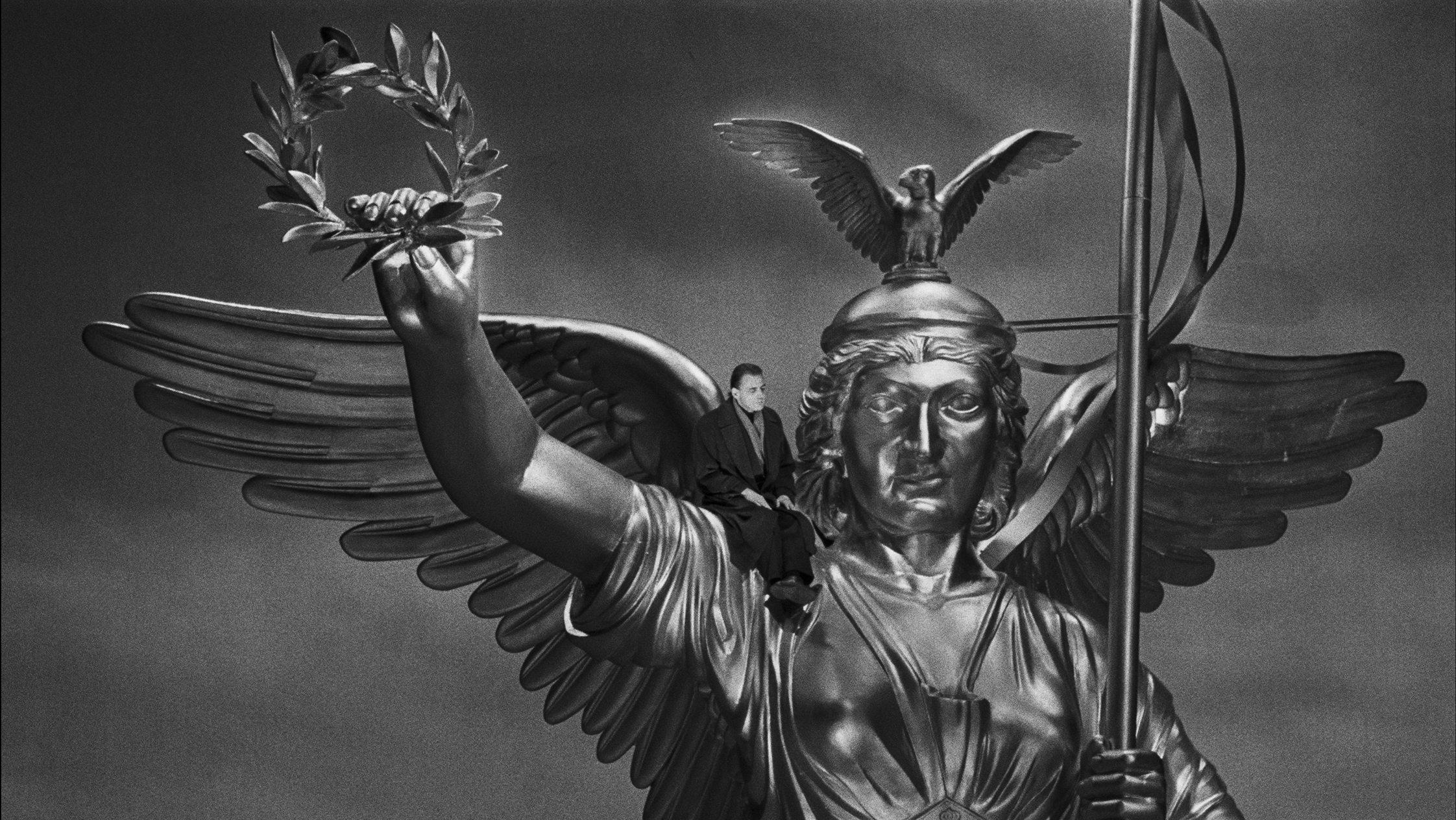 Wings of Desire Preview