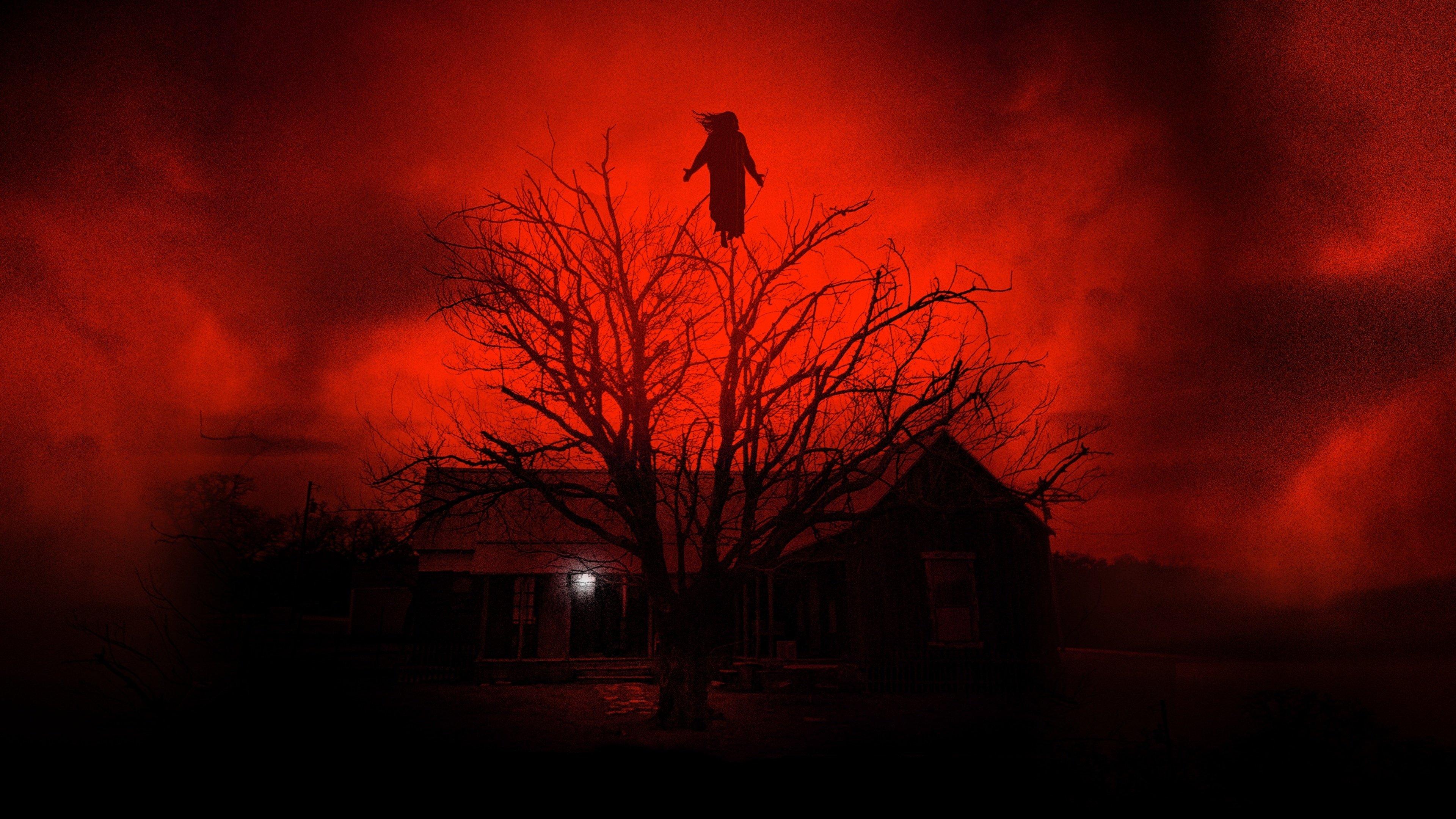 The Dark and the Wicked Preview