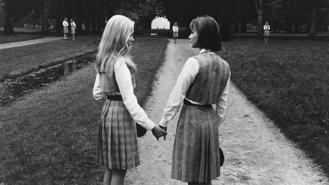 Therese and Isabelle Preview