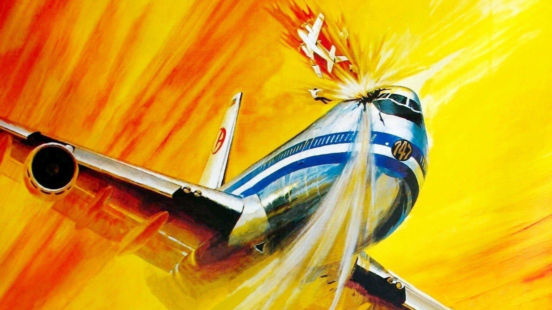Airport 1975 Preview