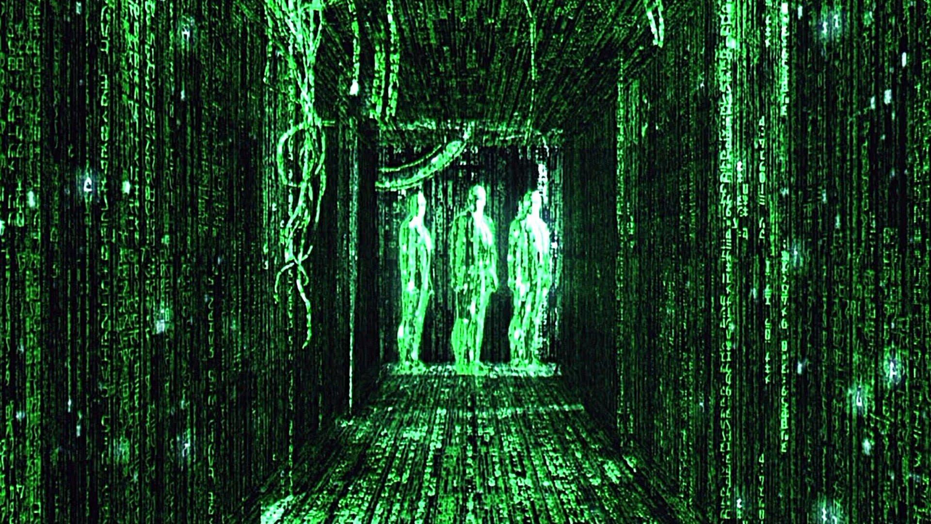 The Matrix Preview