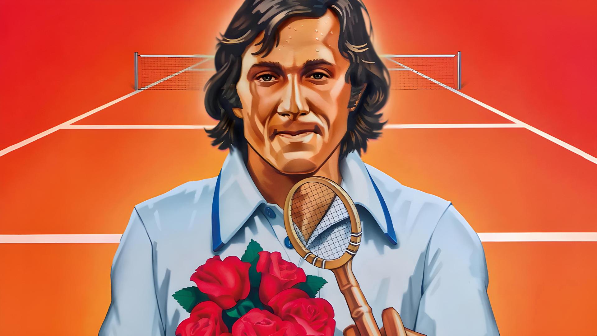 Nasty: More Than Just Tennis Preview