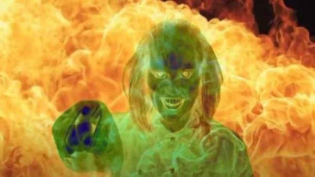 Spirit Riser Preview