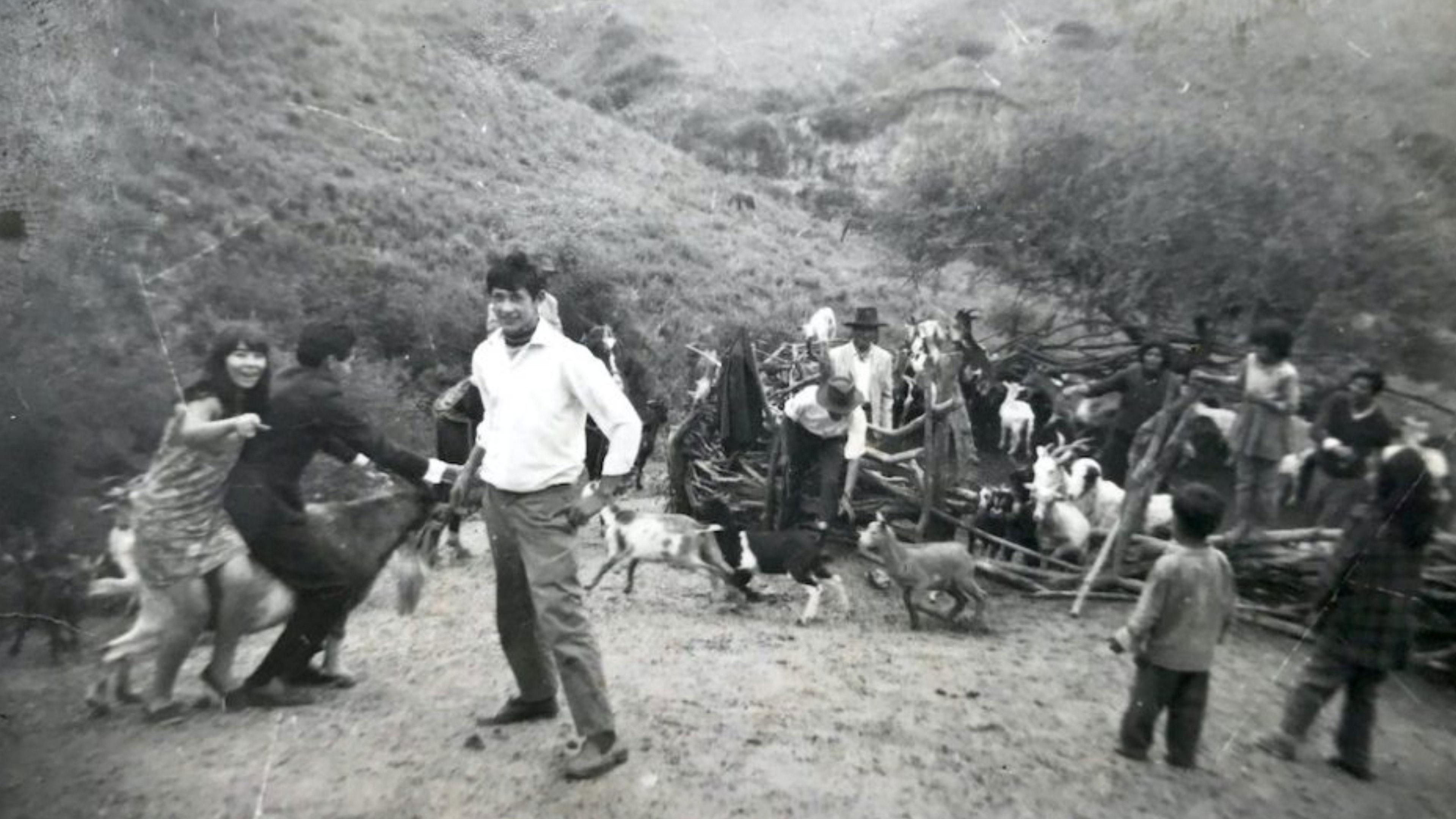 Nuestra Tierra (Landmarks) Preview