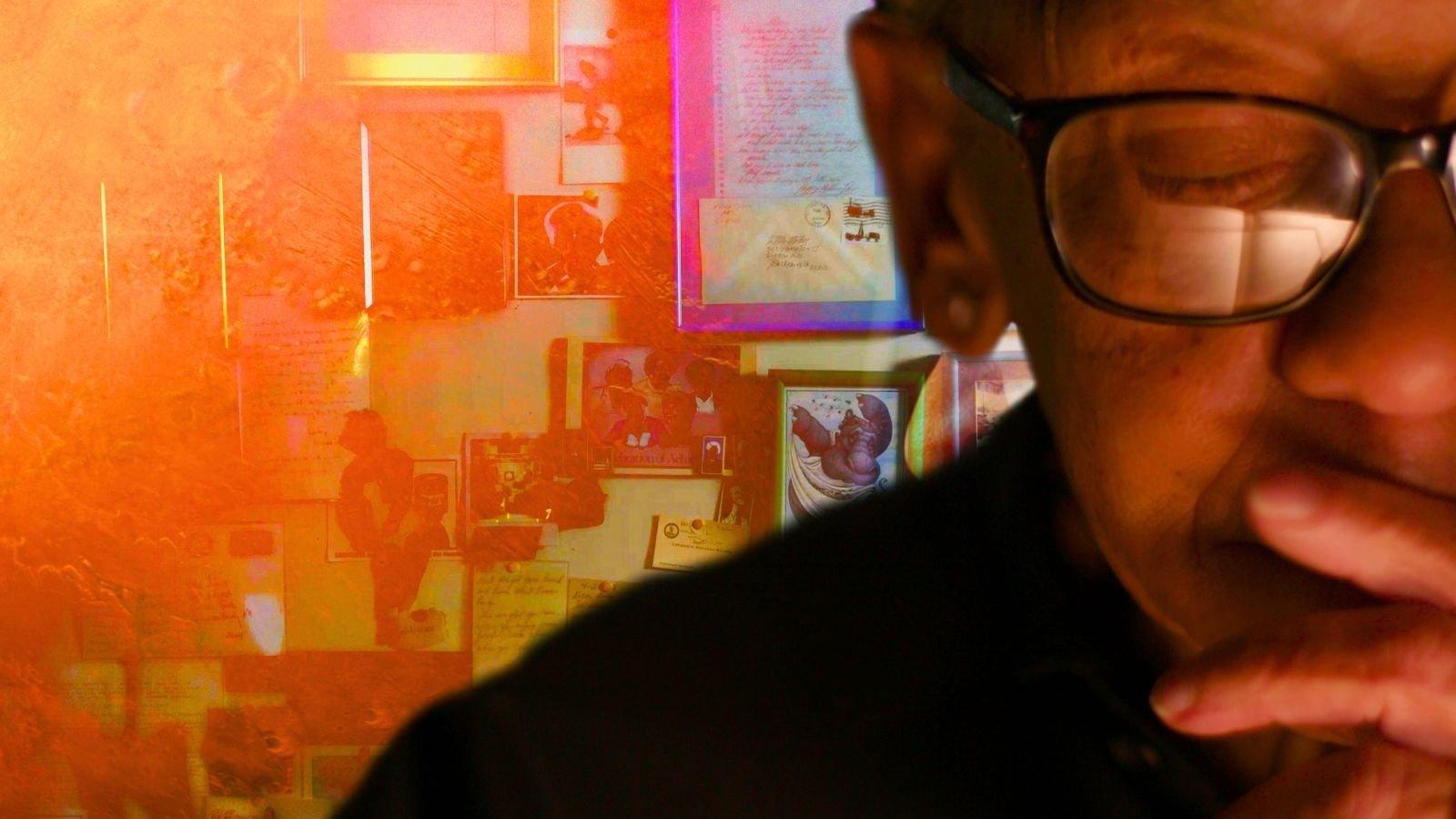 Going to Mars: The Nikki Giovanni Project Preview