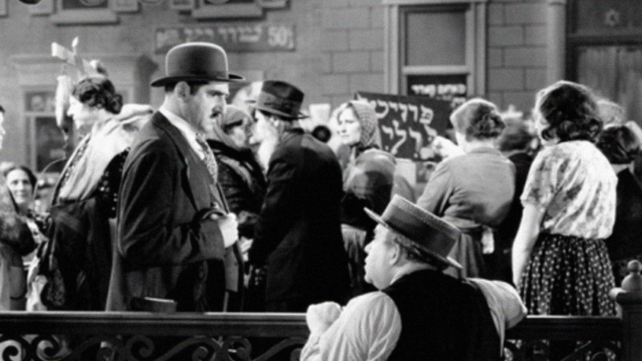 The Heart of New York Preview