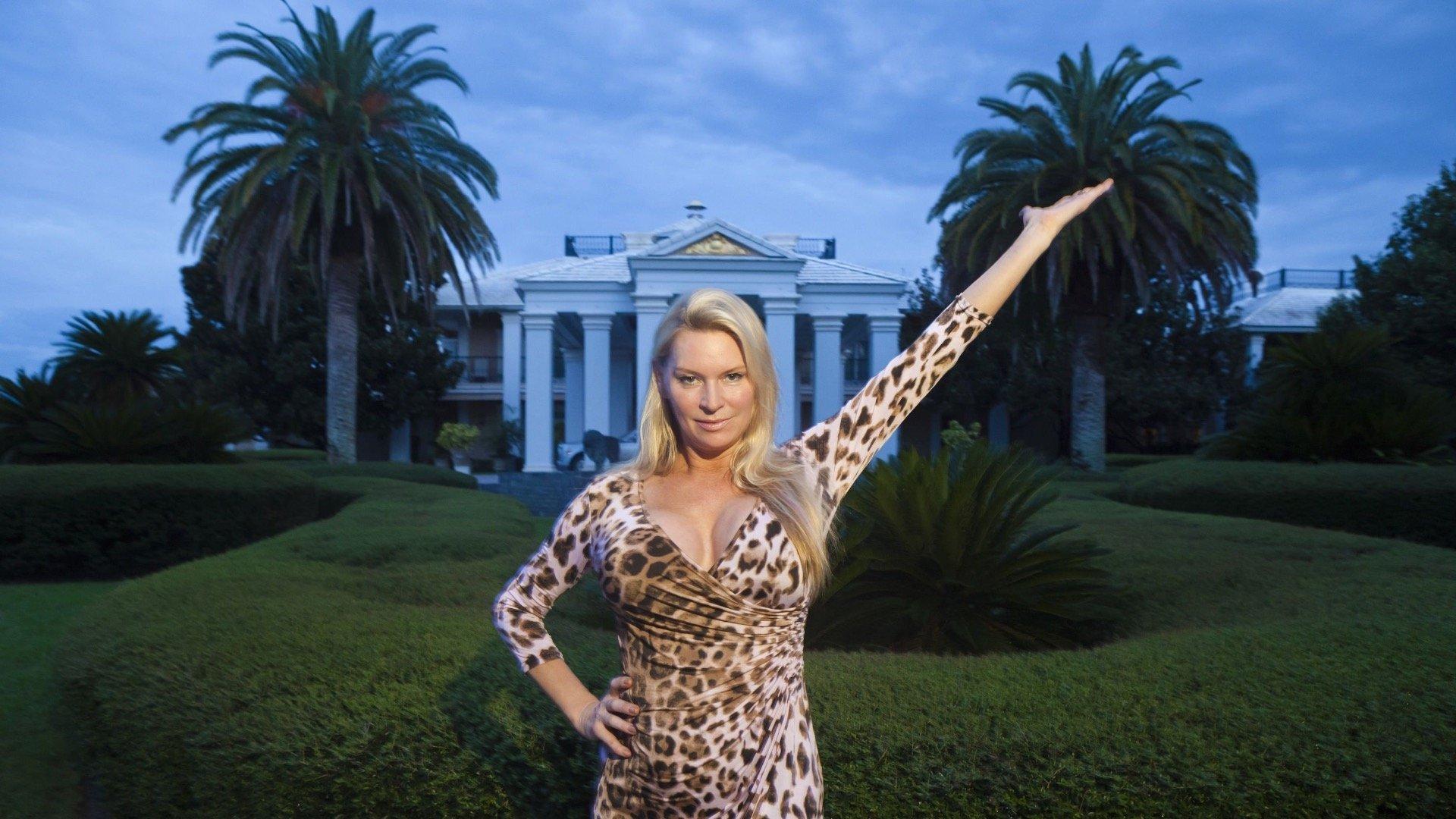 the Queen of Versailles Preview