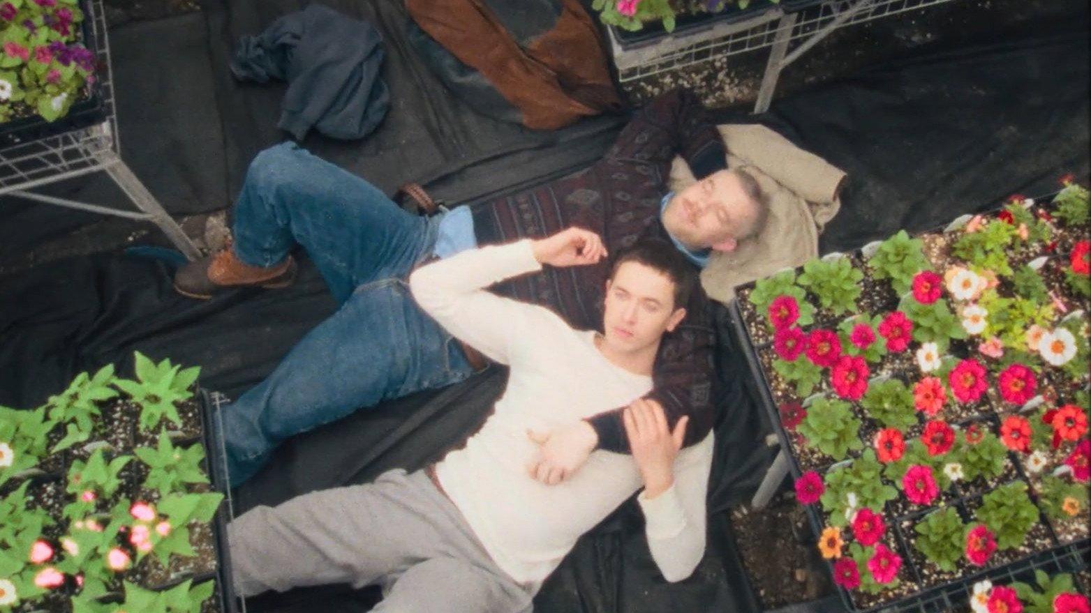 Plainclothes Preview