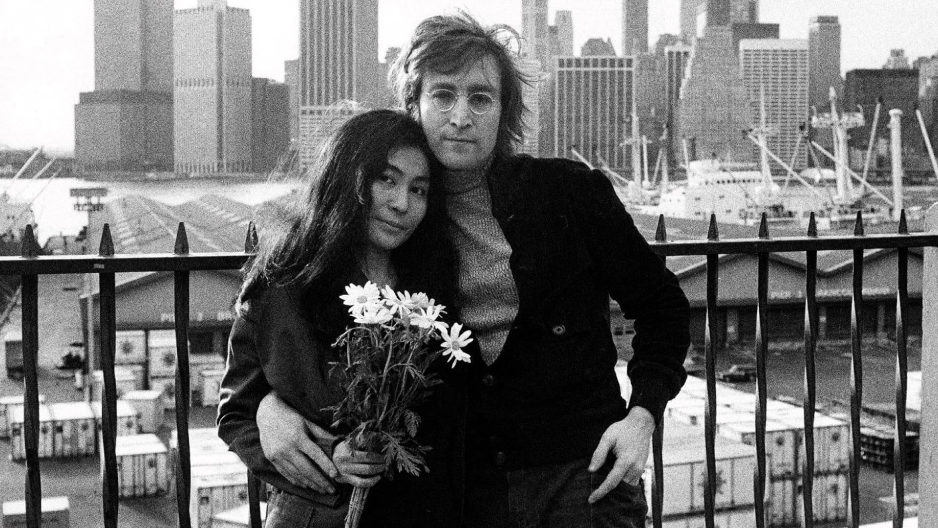 One to One: John & Yoko Preview