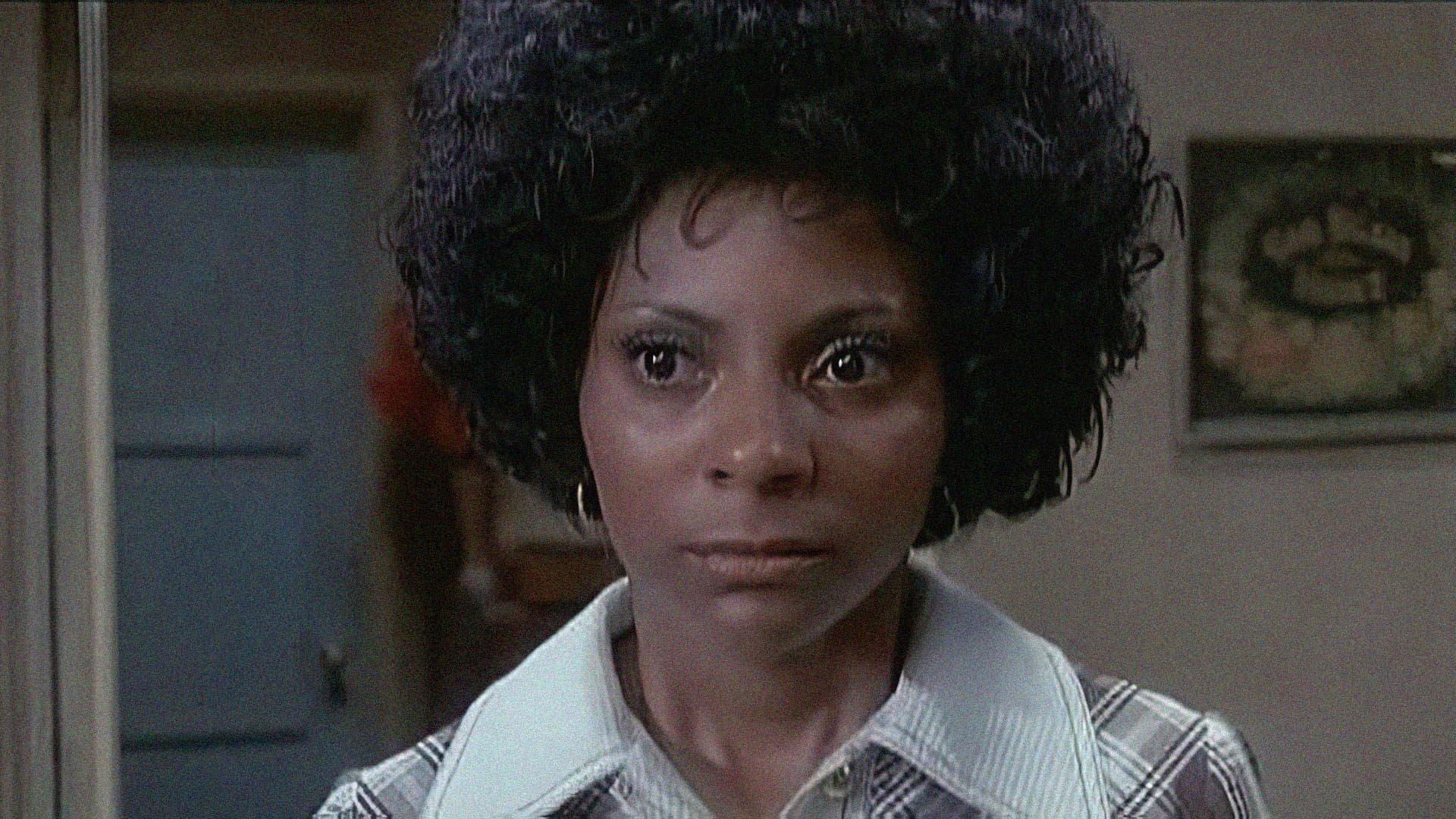 Black Girl Preview