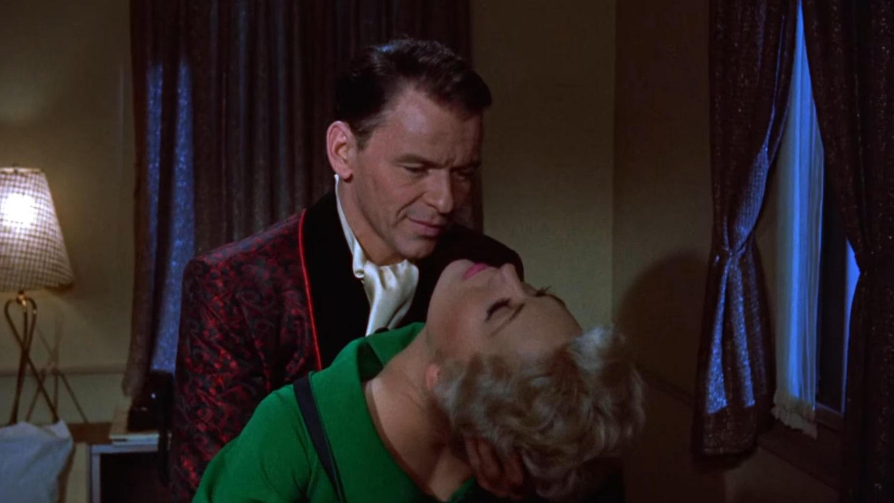 Pal Joey Preview