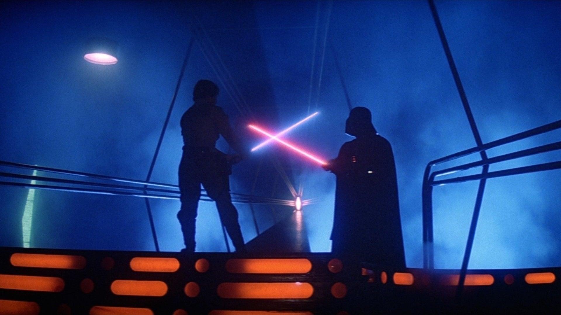 The Empire Strikes Back Preview