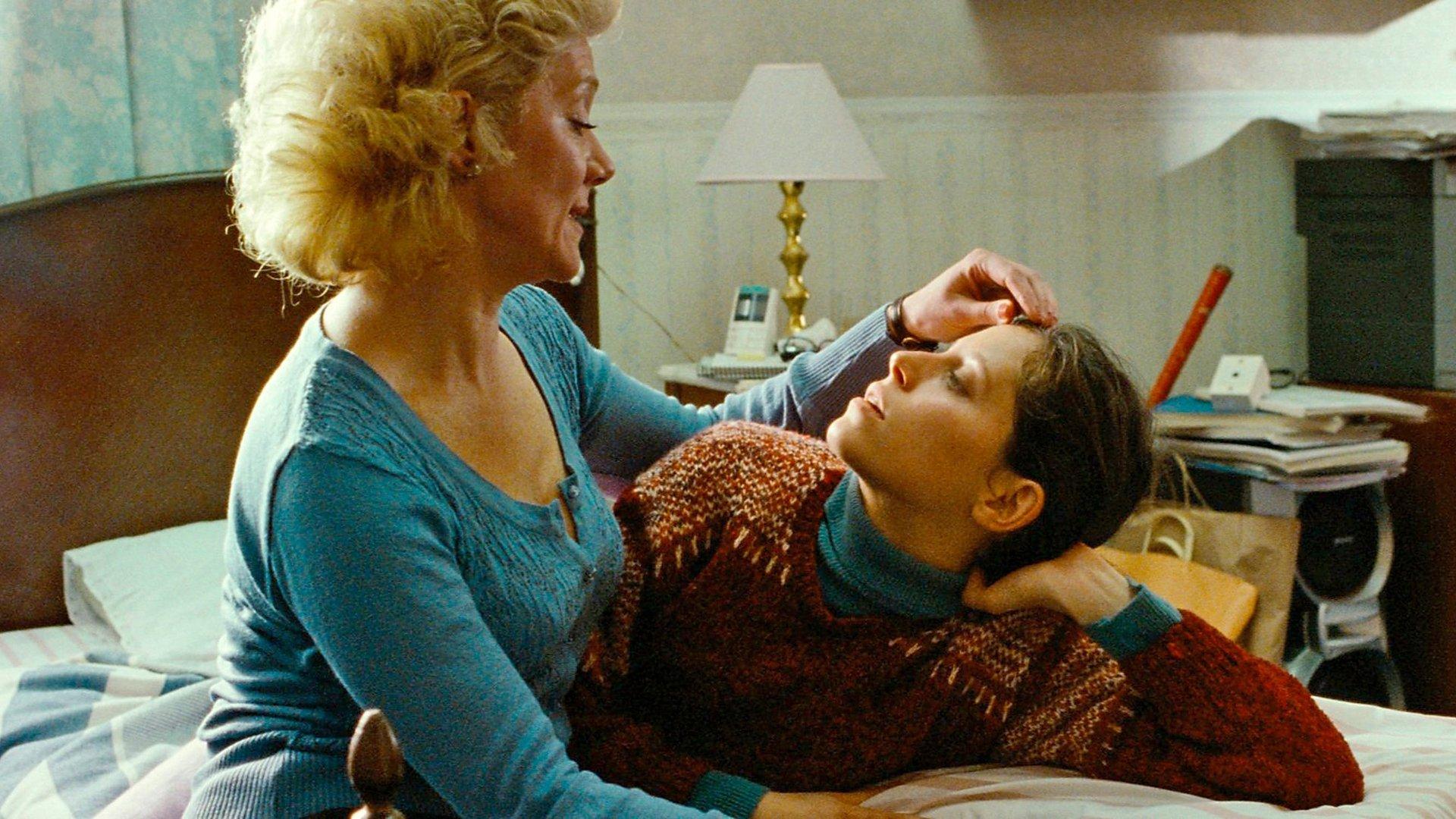 The Headless Woman Preview