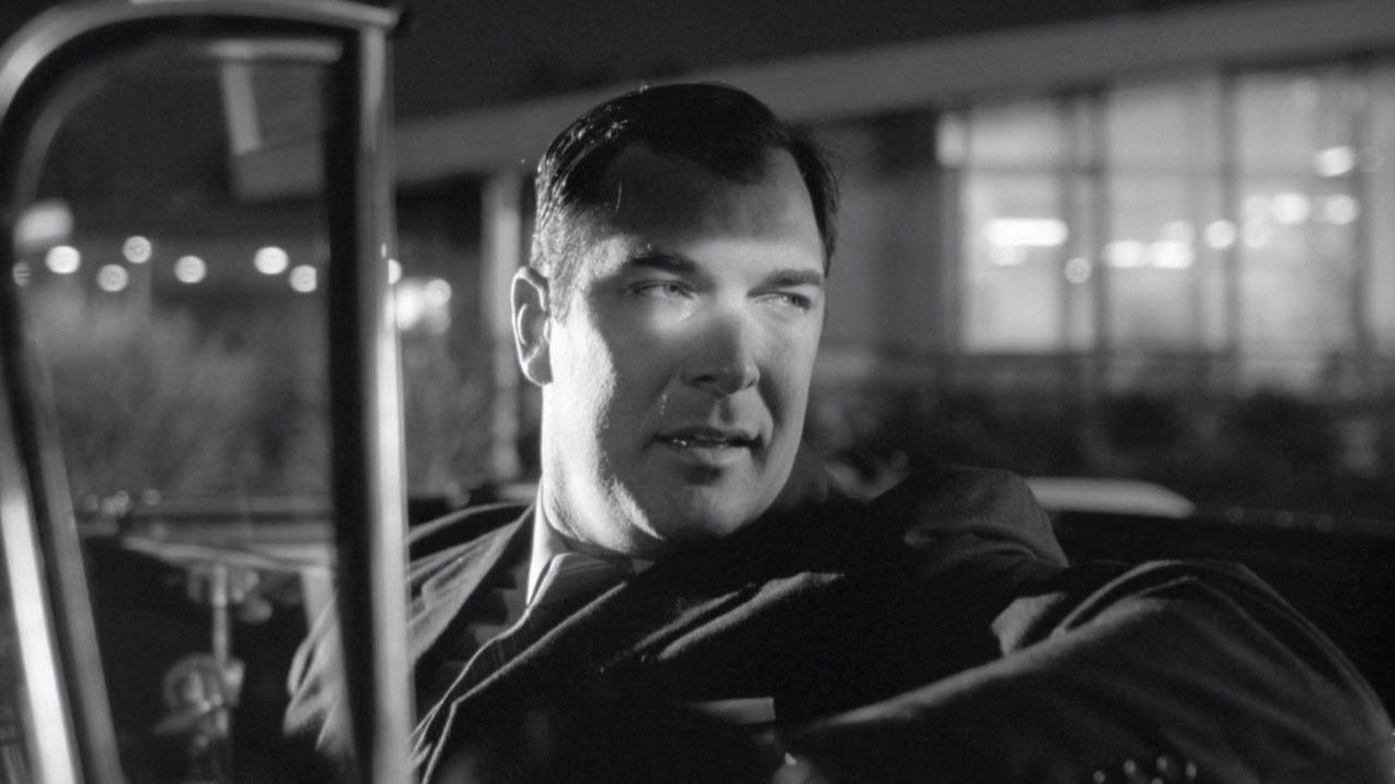 The Woman Chaser Preview