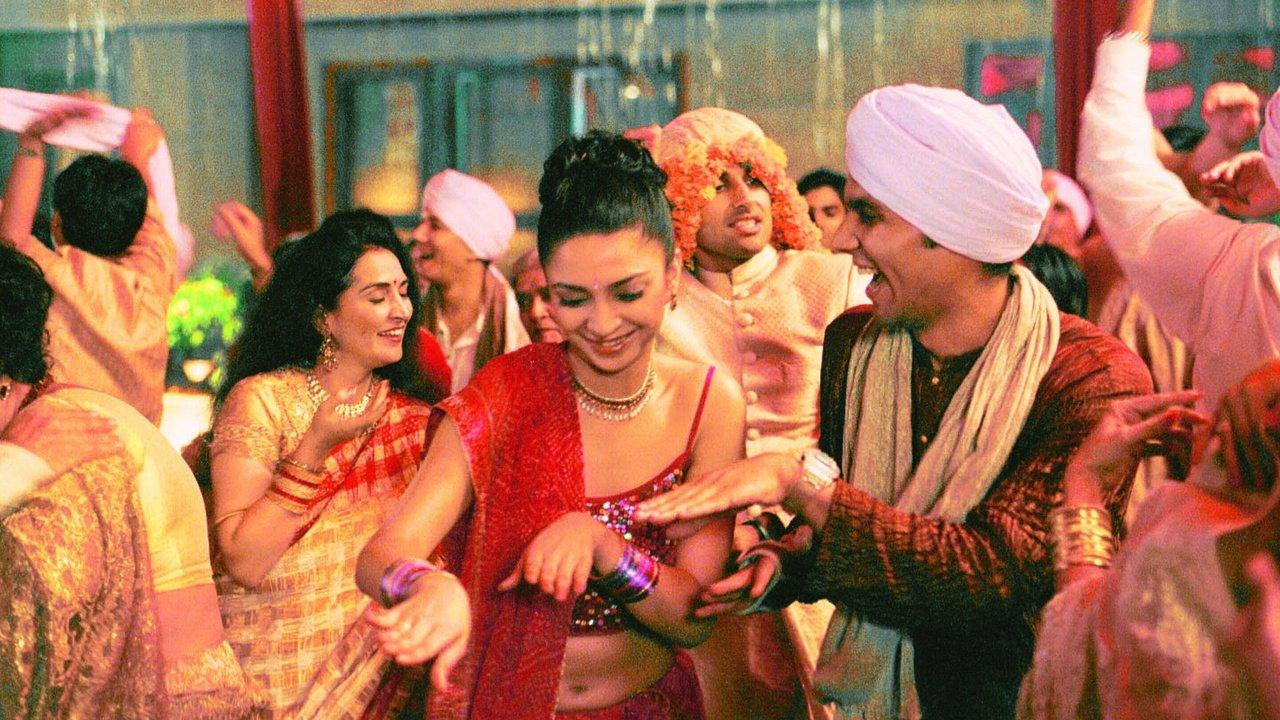 Monsoon Wedding Preview