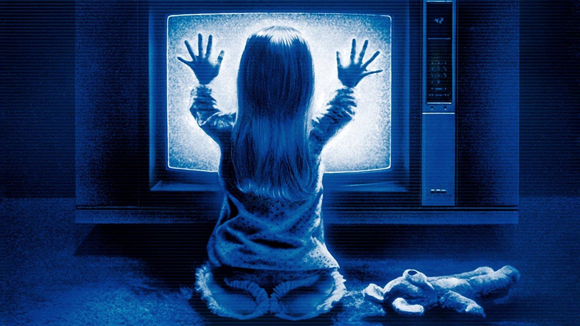 Poltergeist Preview