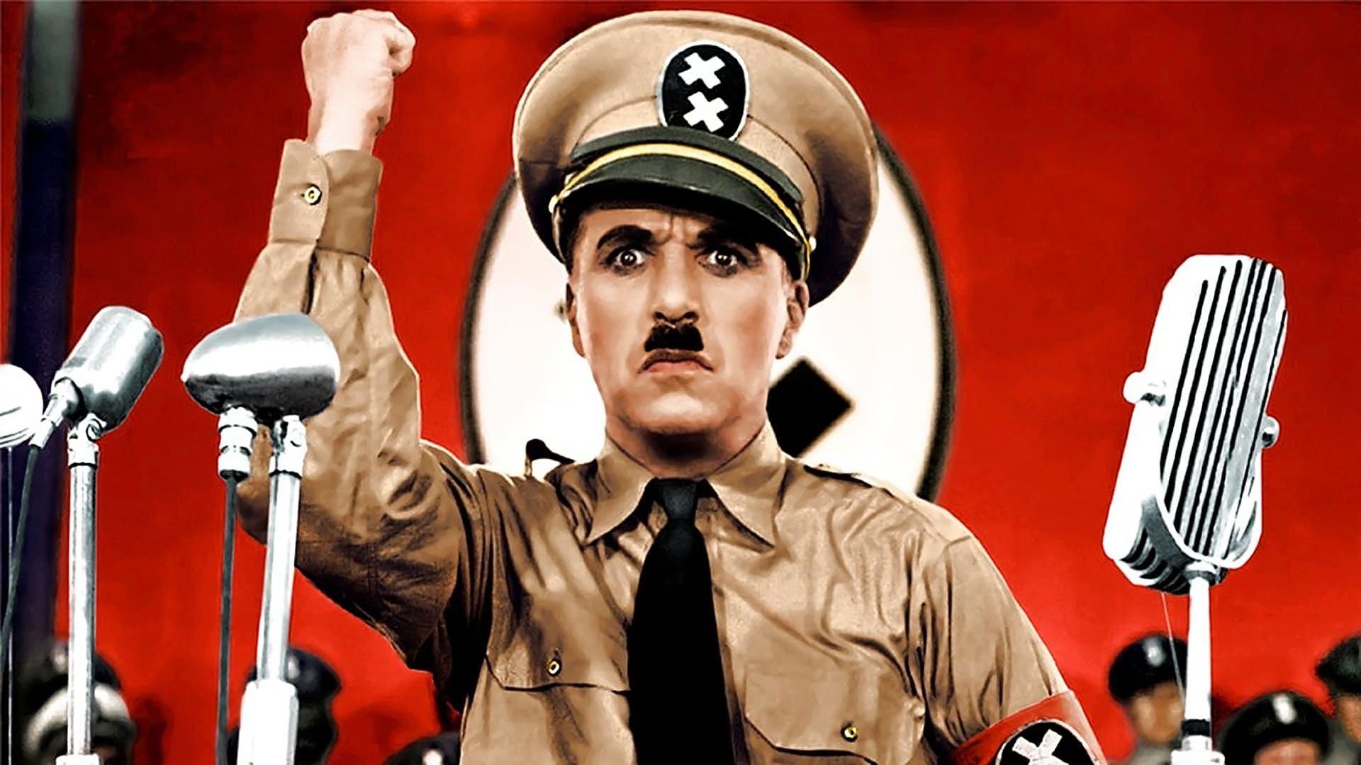 The Great Dictator Preview