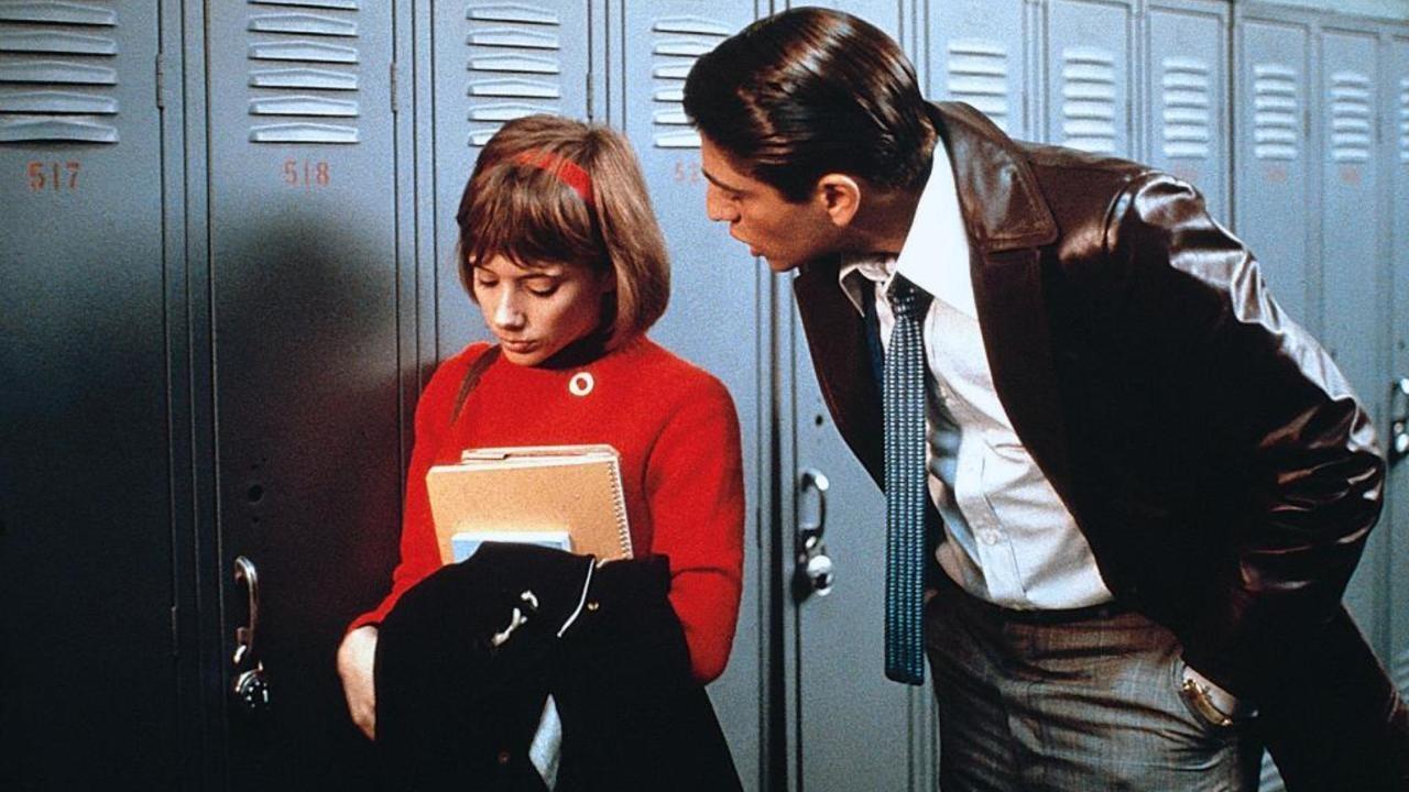 Baby It's You Preview