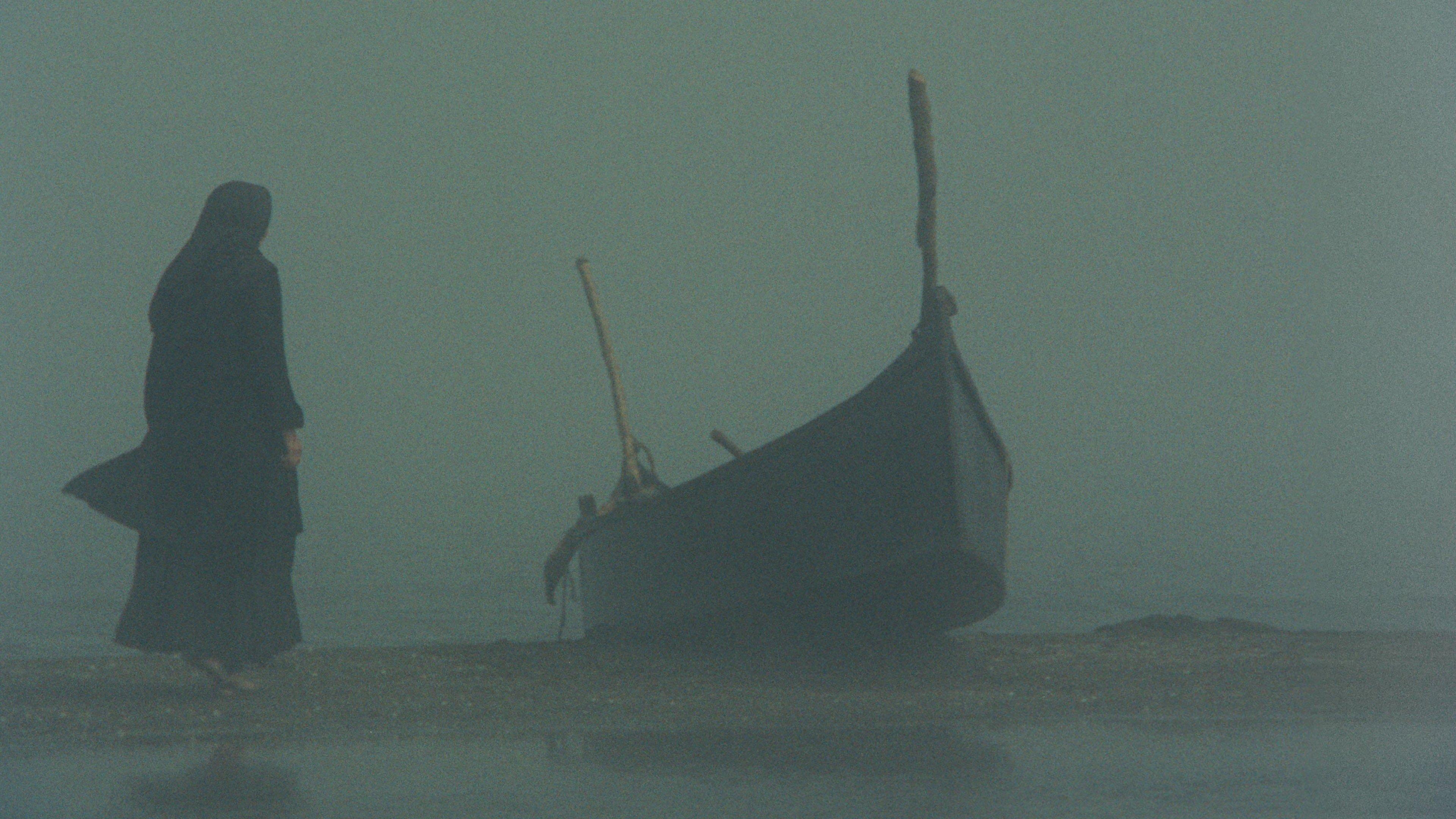 The Stranger and the Fog Preview