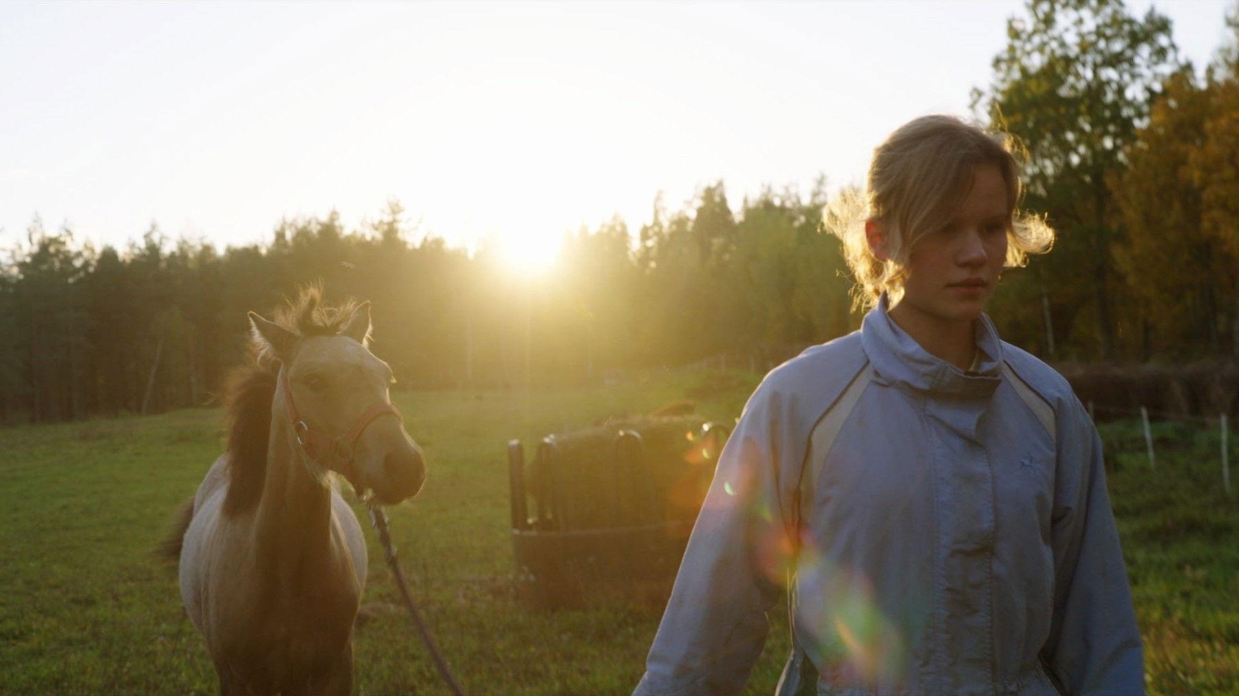 To Be Continued - Teenhood Preview