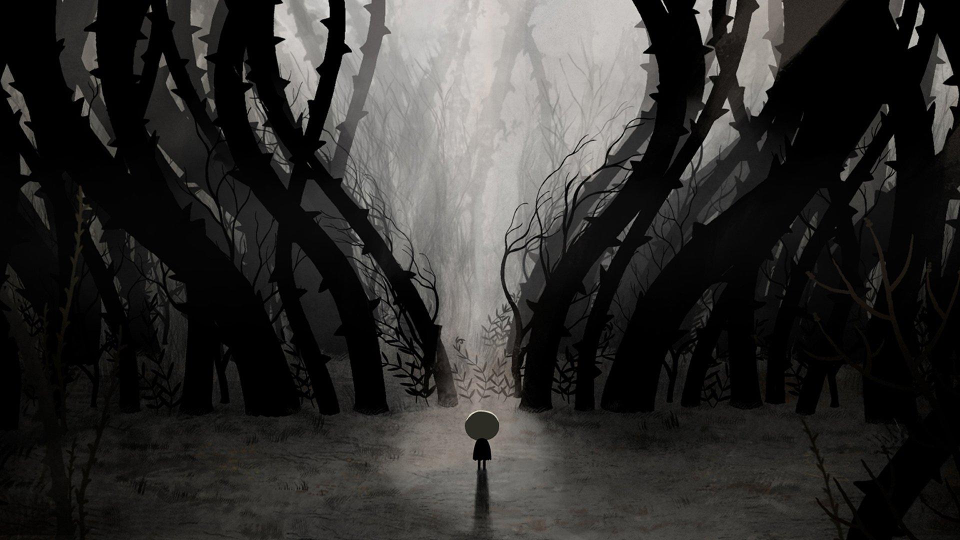 Birdboy: The Forgotten Children Preview