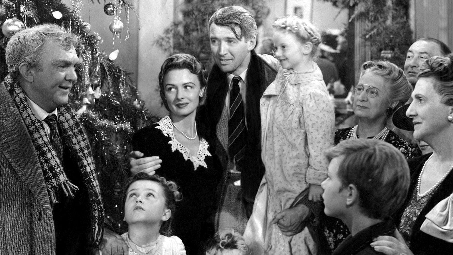 It’s a Wonderful Life Preview
