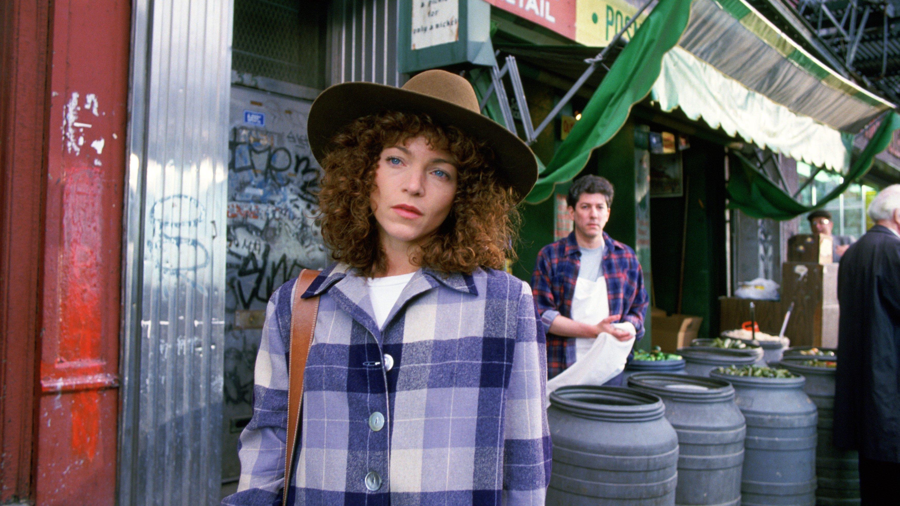 Crossing Delancey Preview