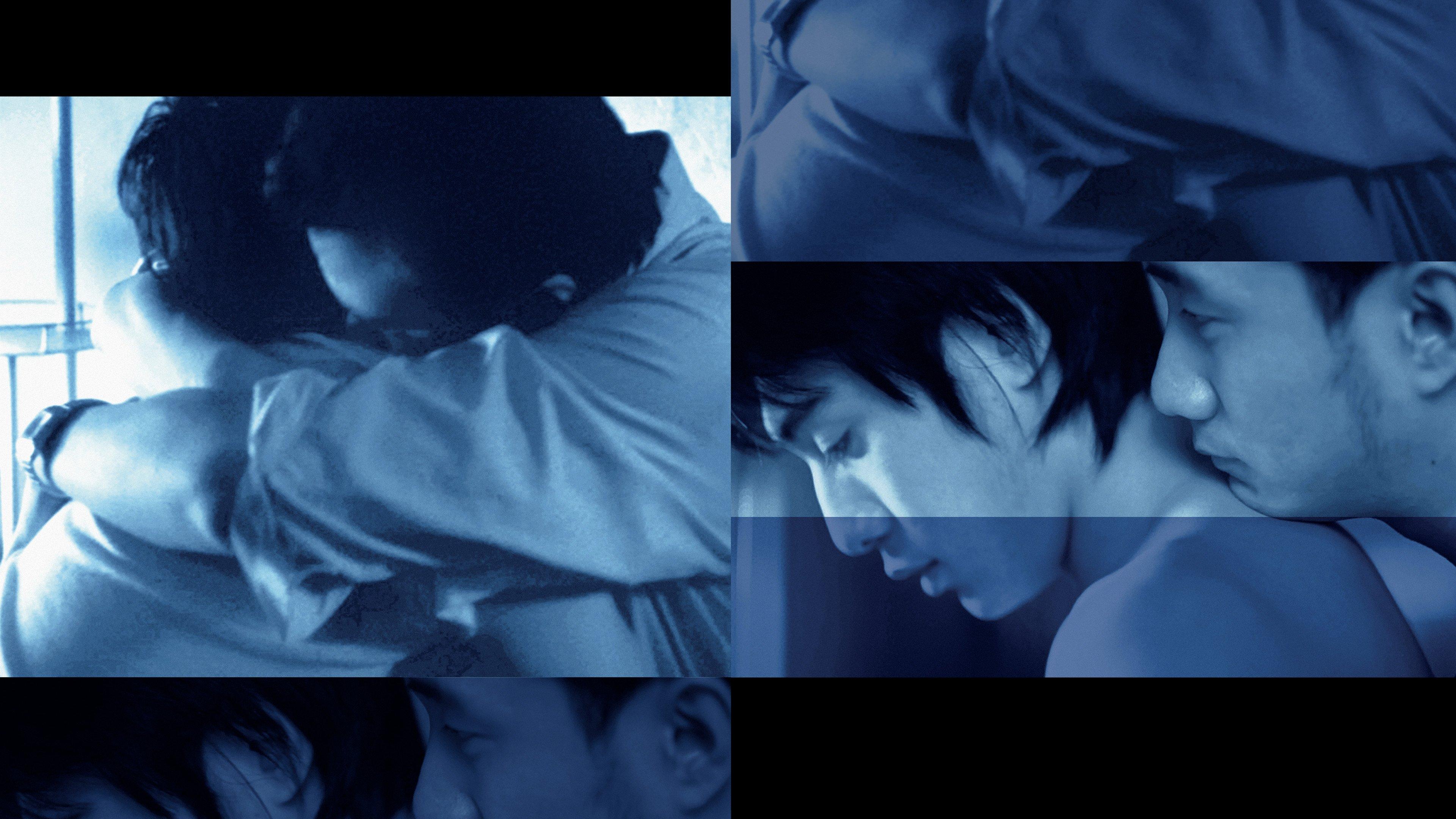 Lan Yu Preview
