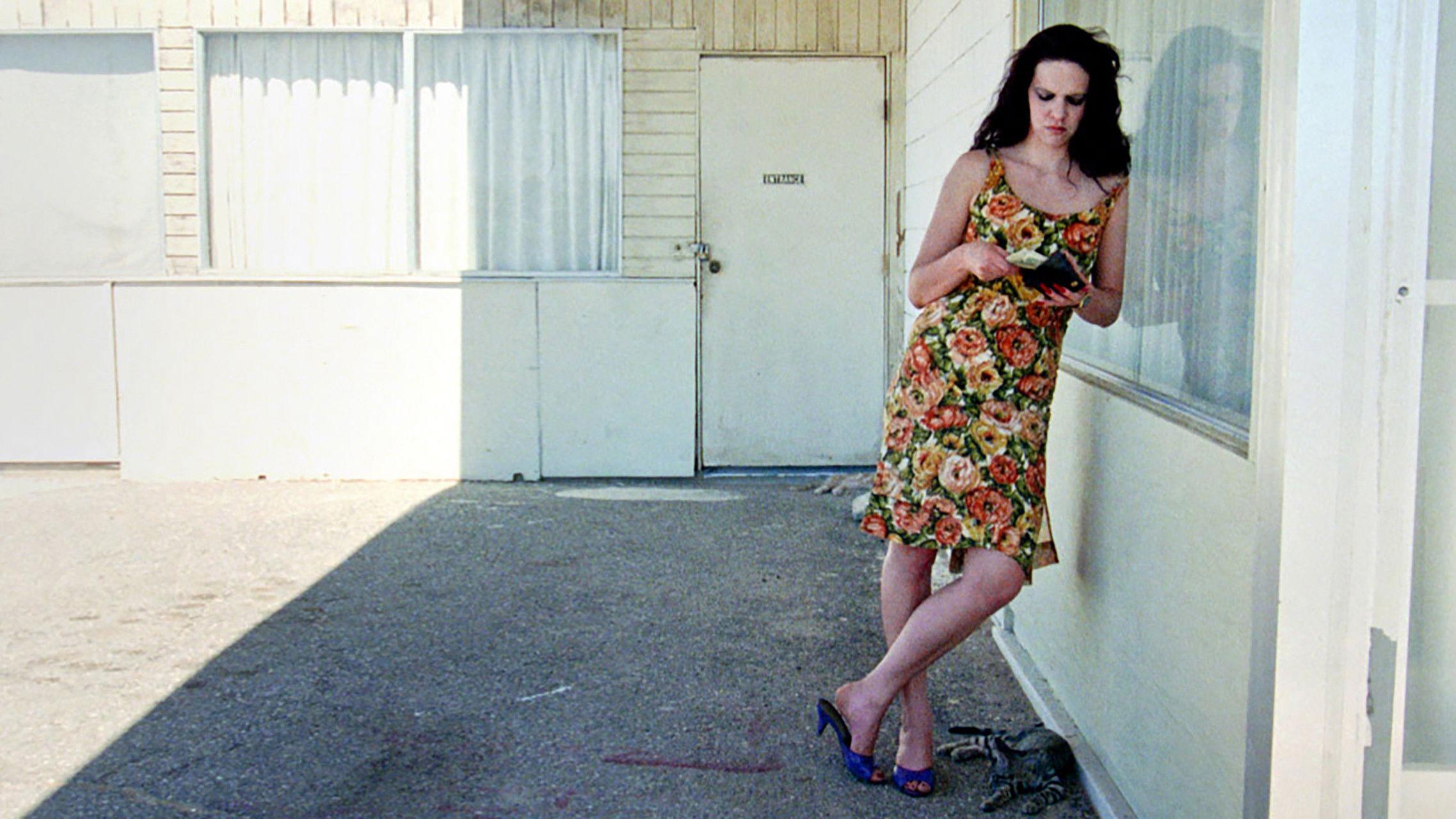 Queen of Diamonds Preview