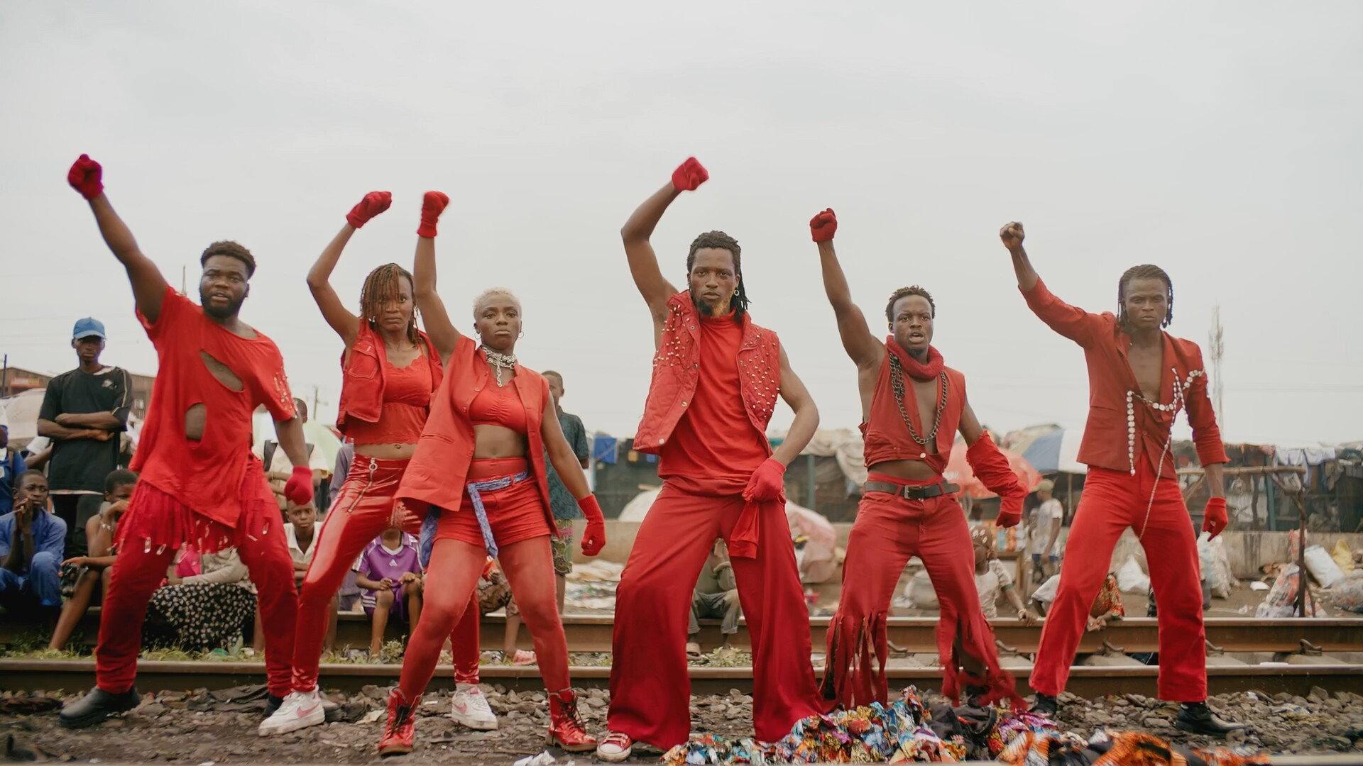 When Nigeria Happens Preview