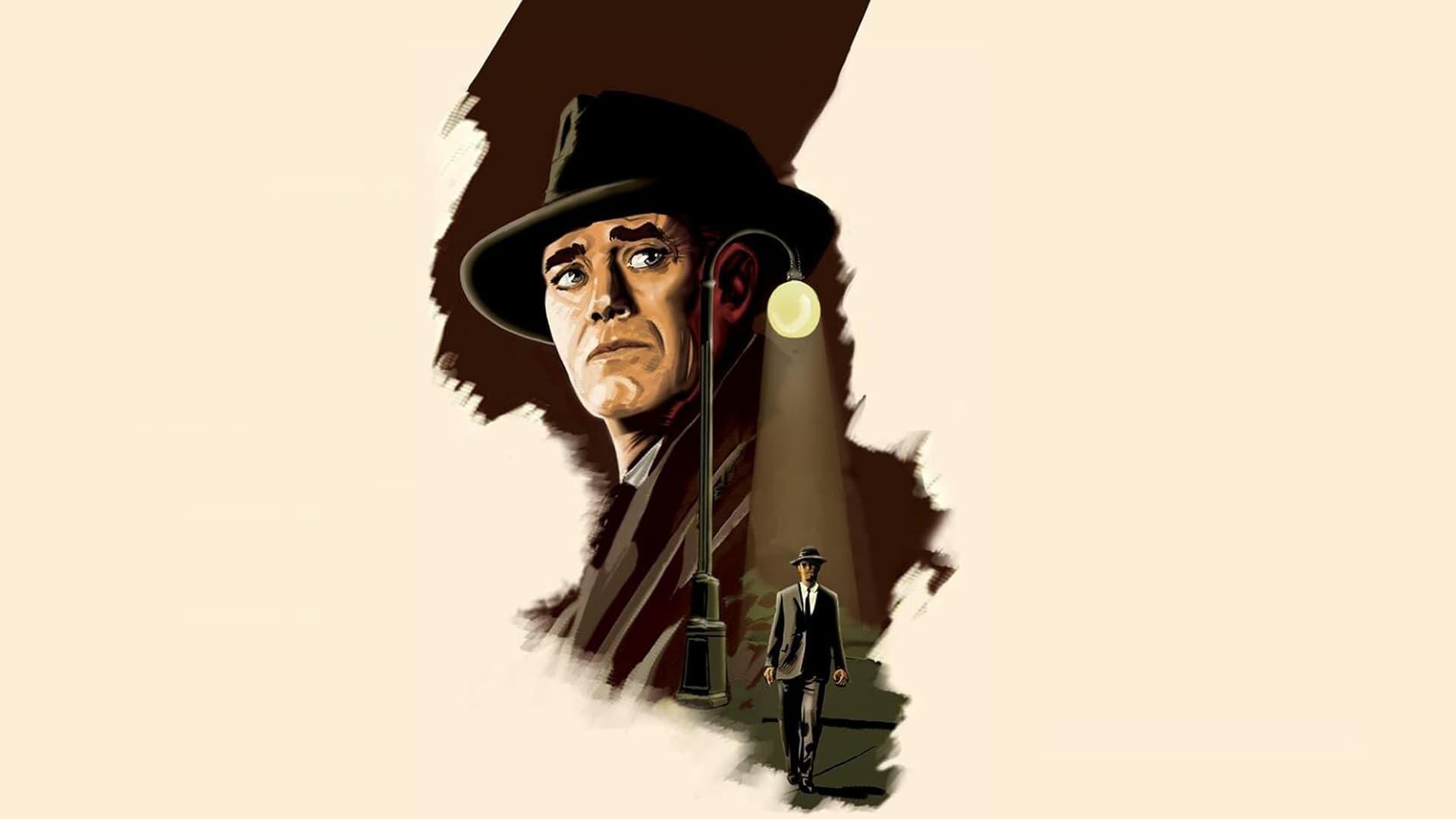 the Wrong Man Preview