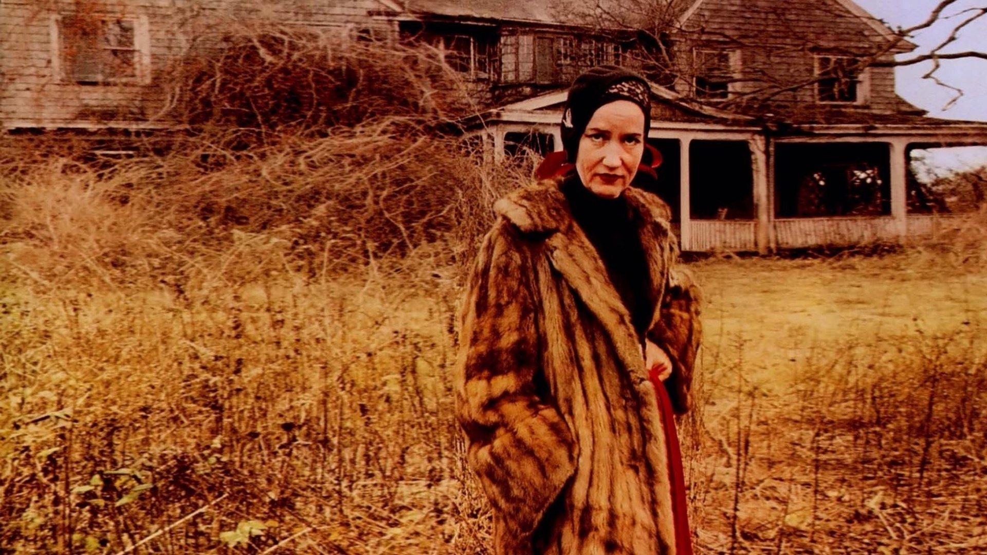 Grey Gardens Preview