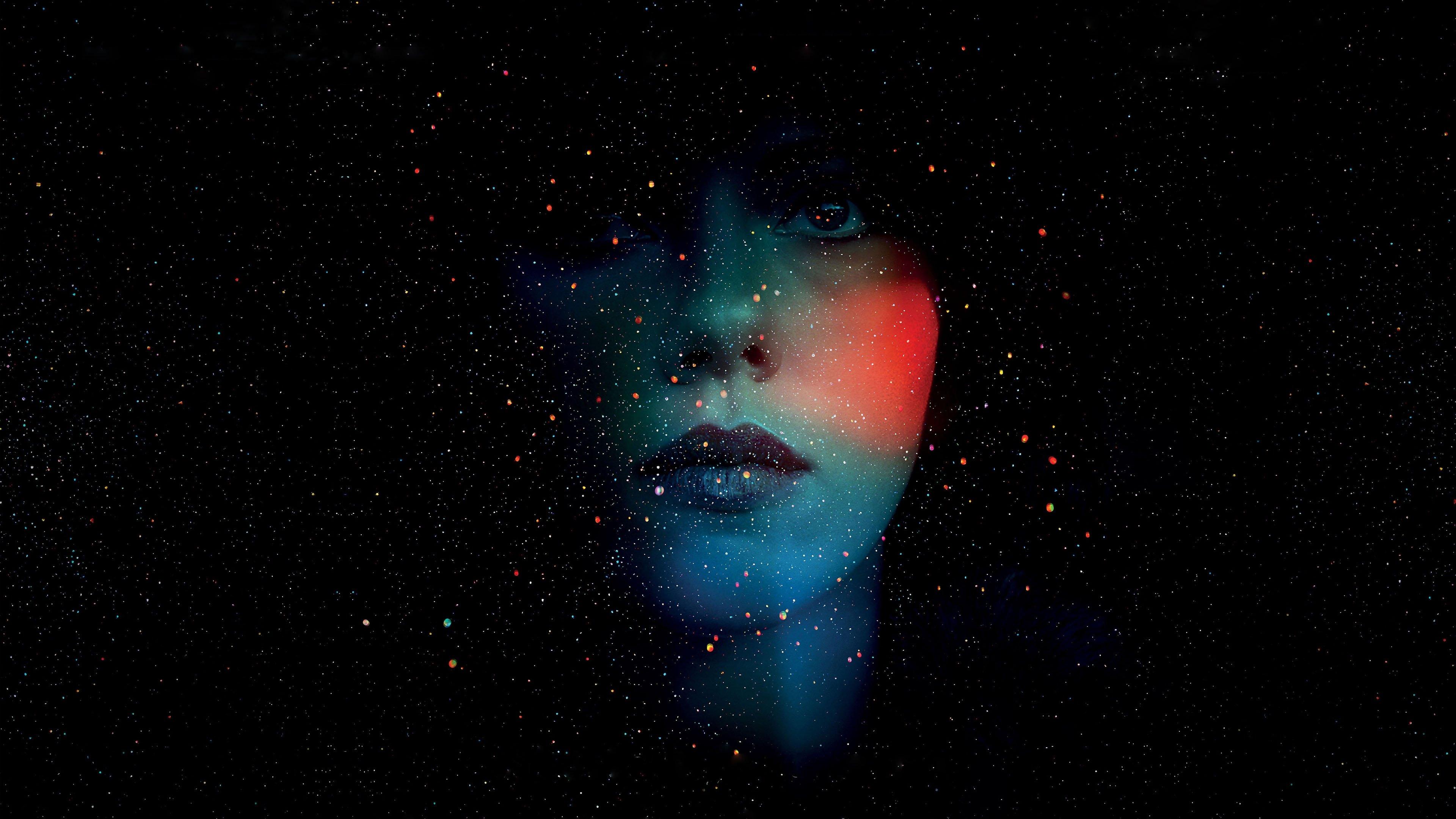 Under the Skin Preview